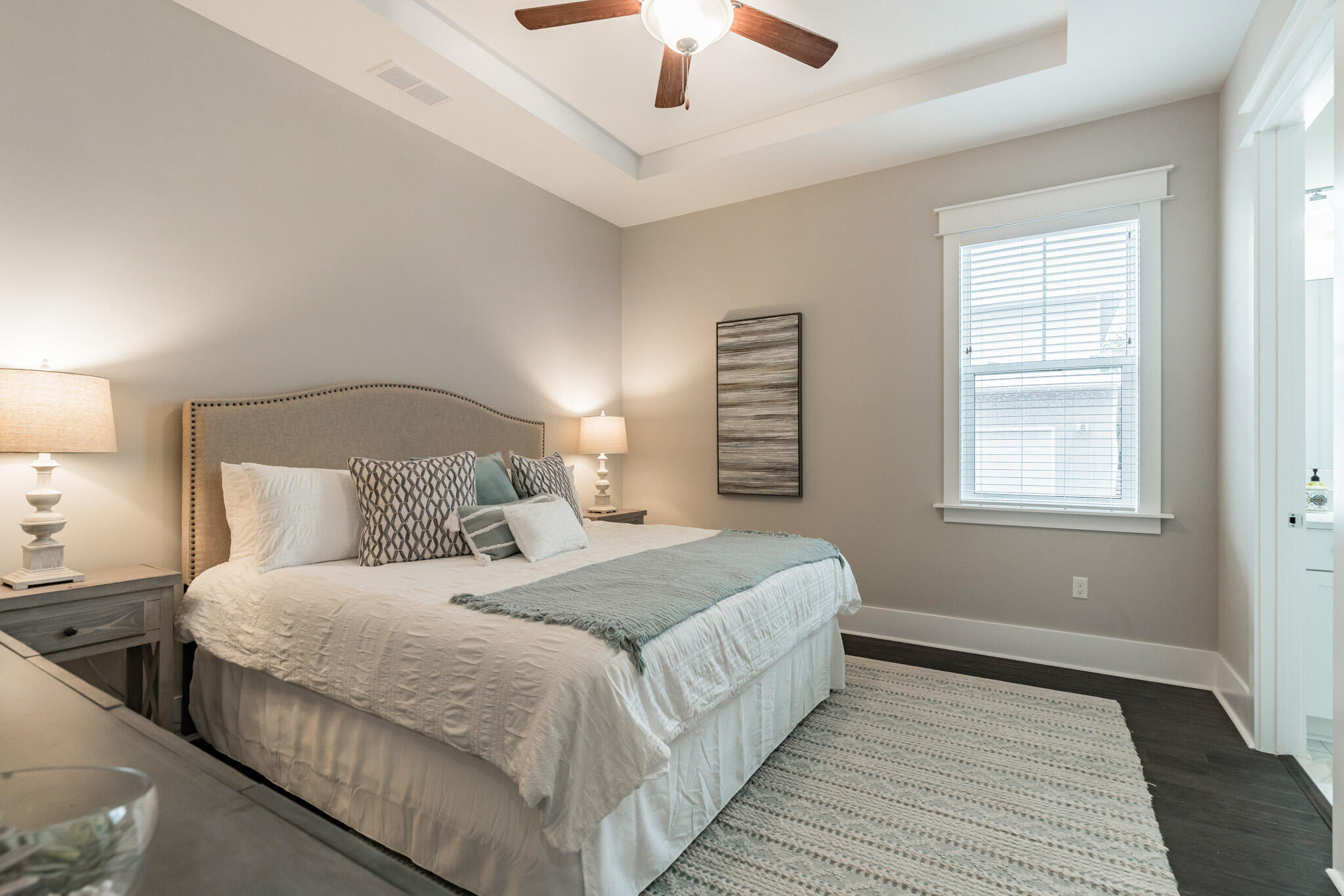 NatureWalk at Seagrove - Residential