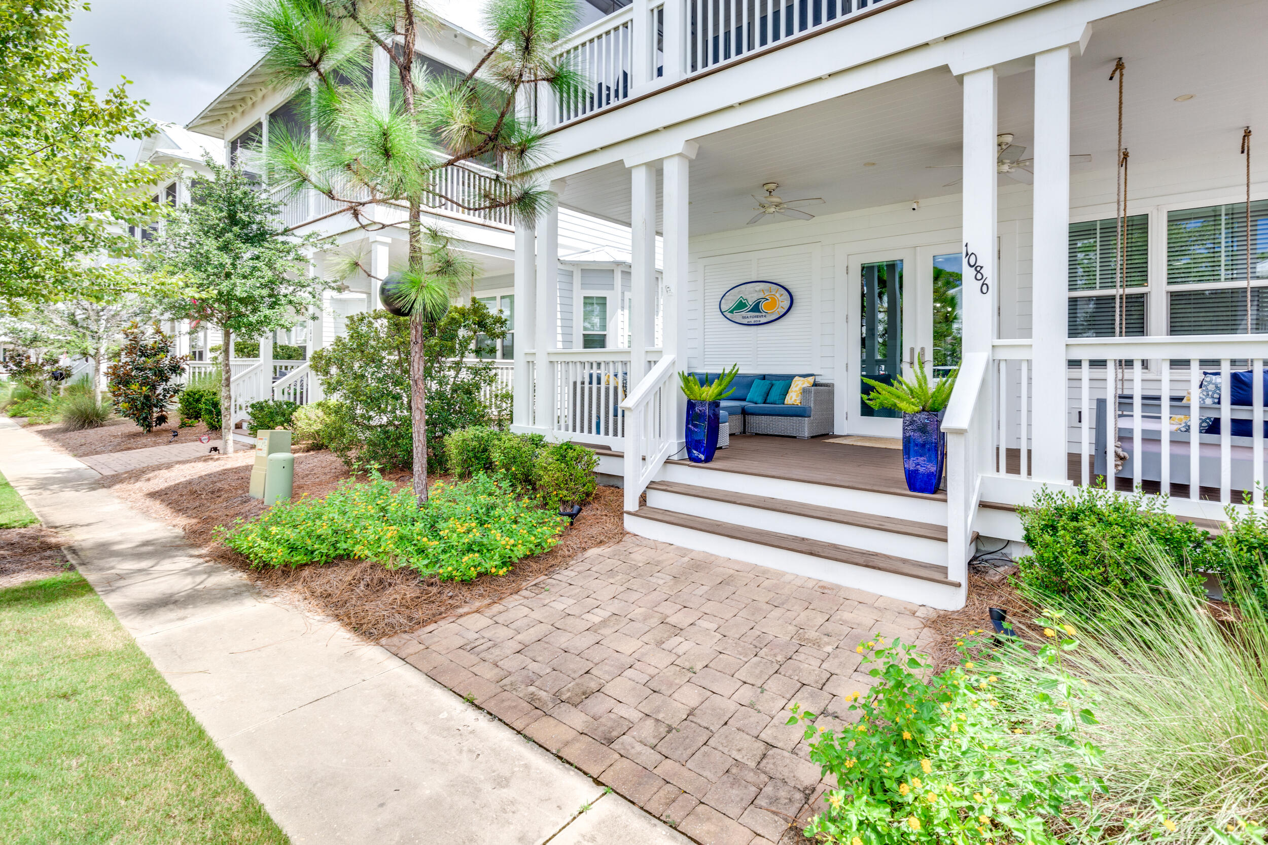 NatureWalk at Seagrove - Residential