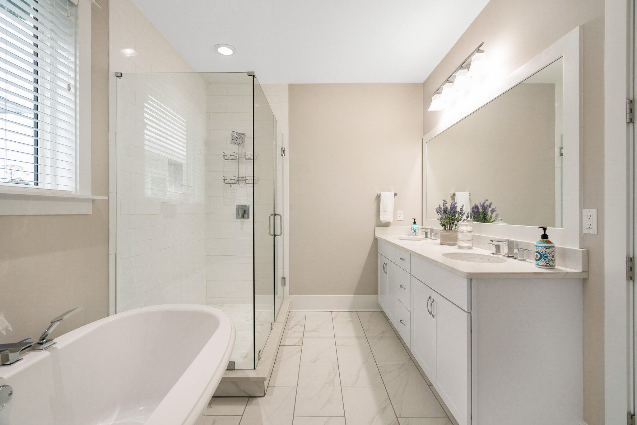 NatureWalk at Seagrove - Residential