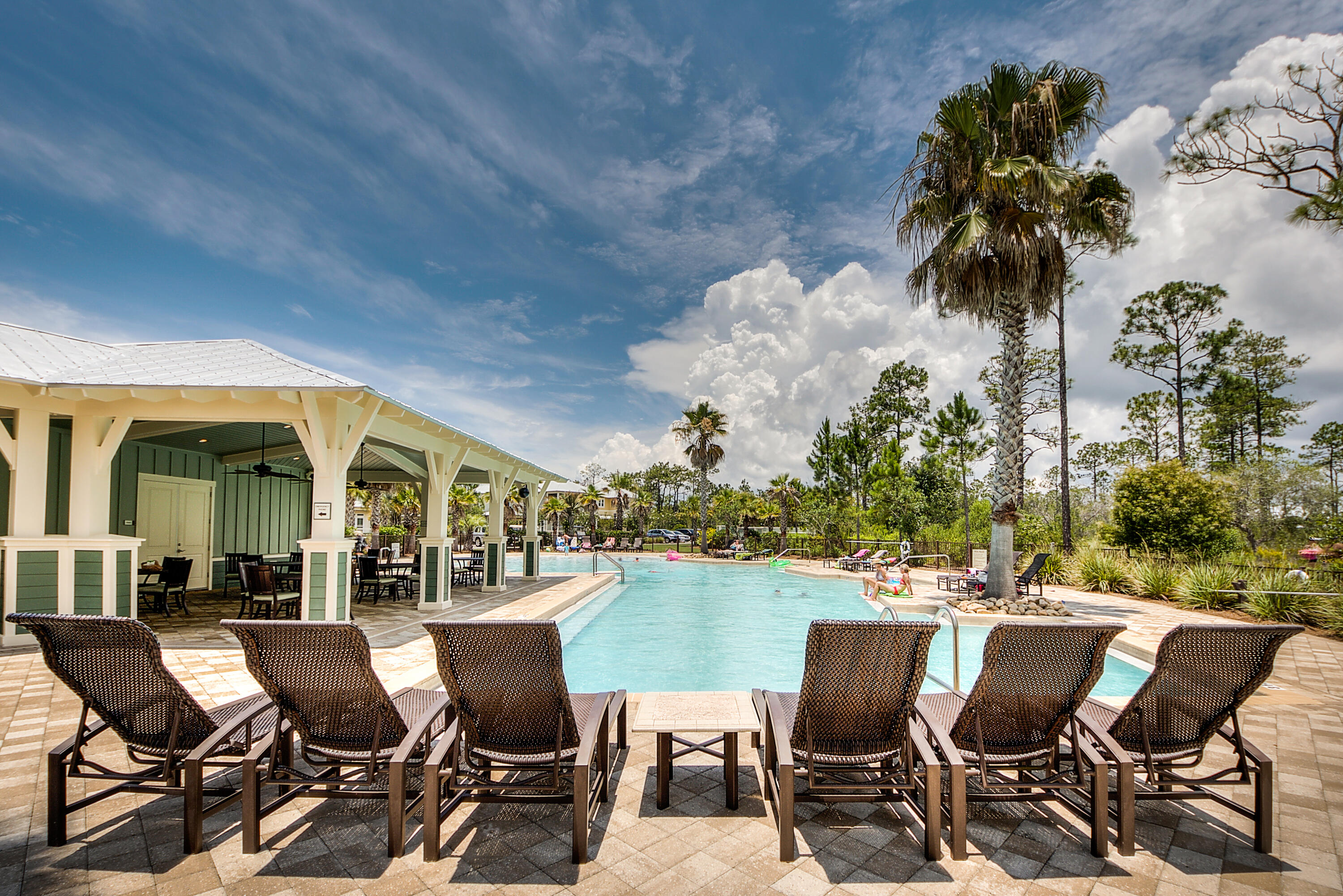 NatureWalk at Seagrove - Residential