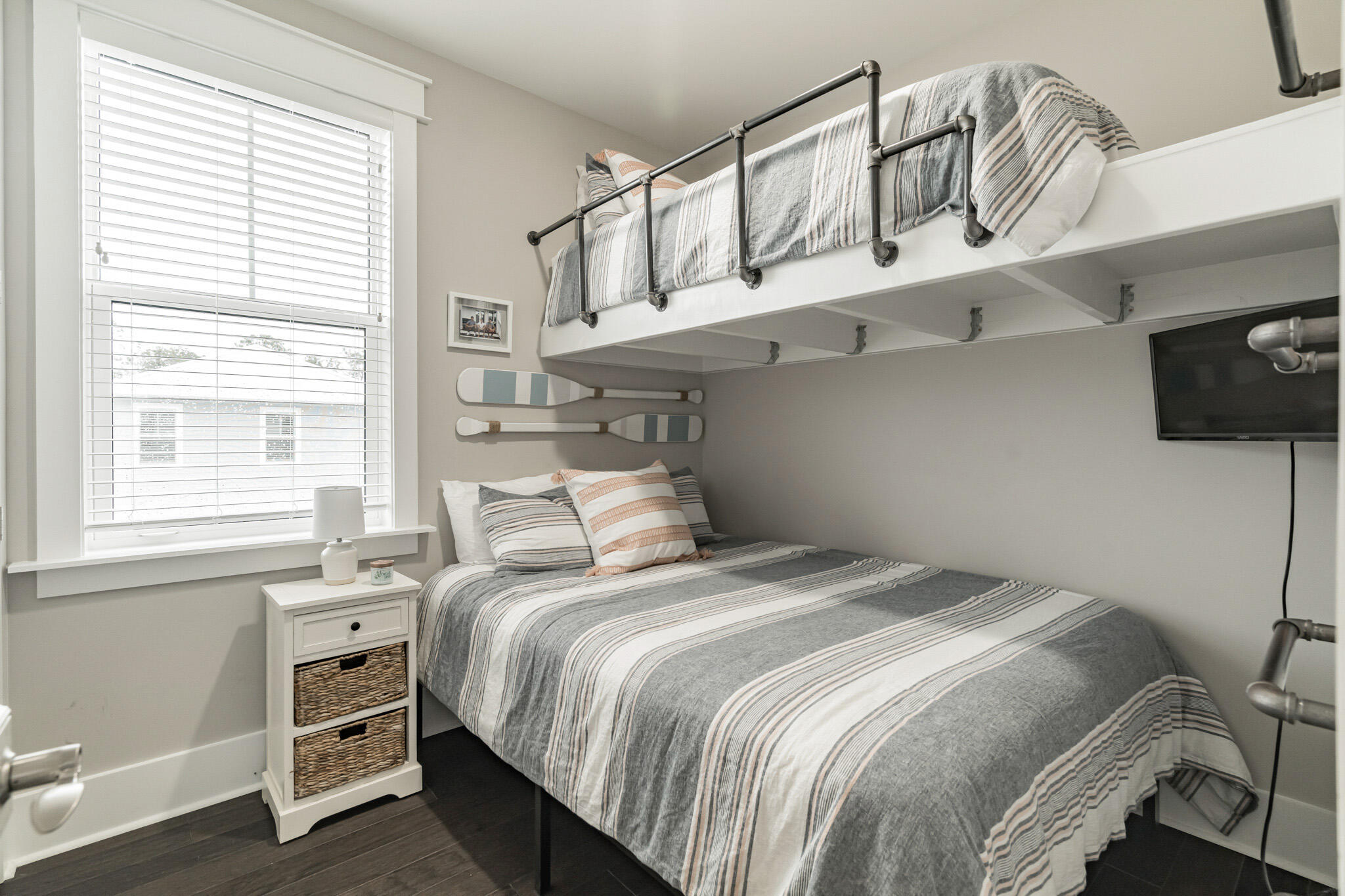 NatureWalk at Seagrove - Residential