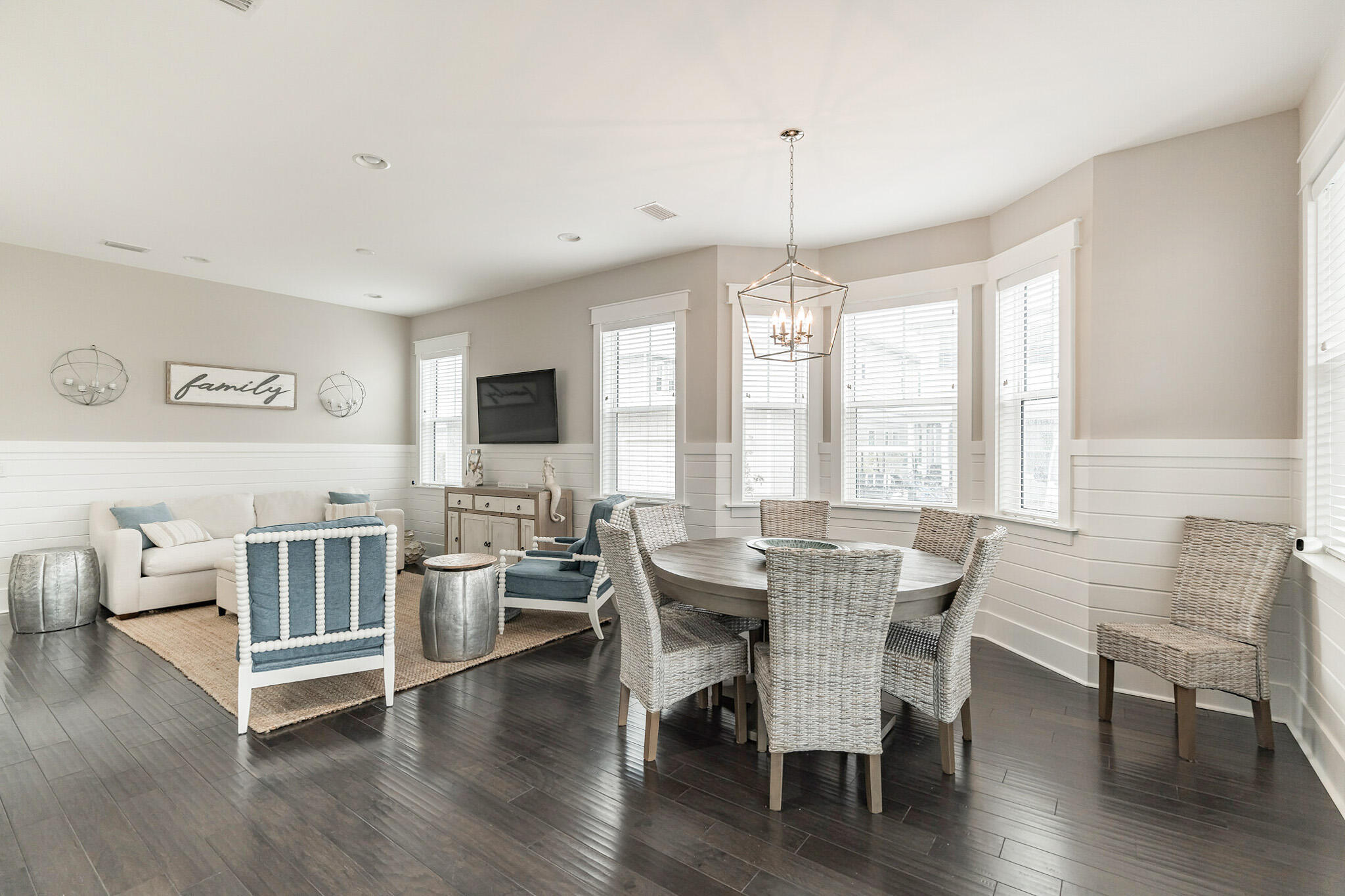 NatureWalk at Seagrove - Residential