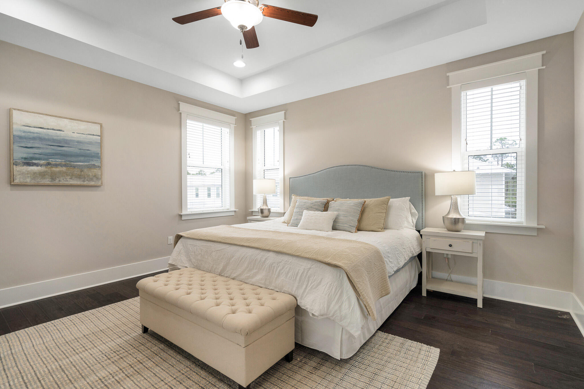 NatureWalk at Seagrove - Residential