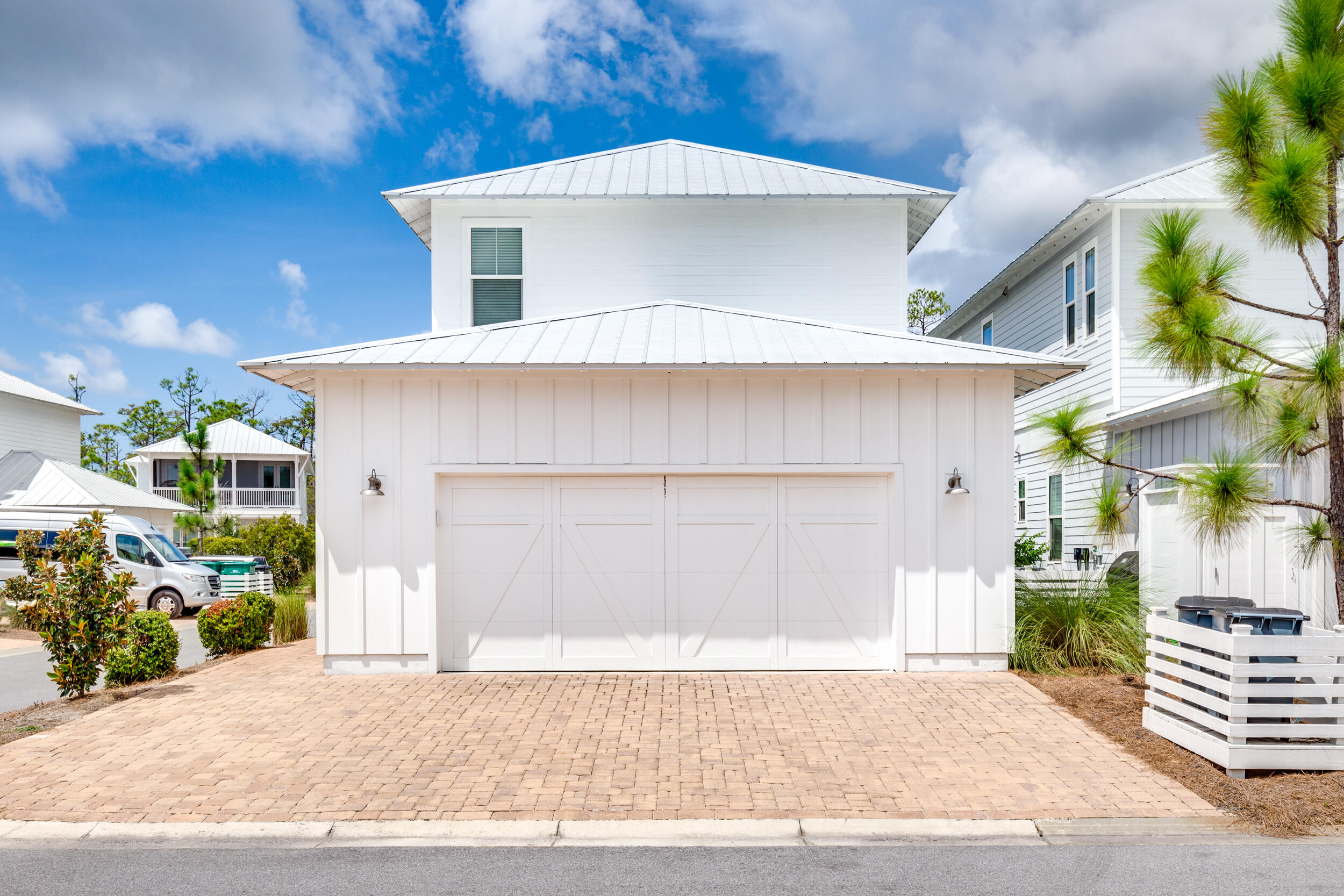 NatureWalk at Seagrove - Residential