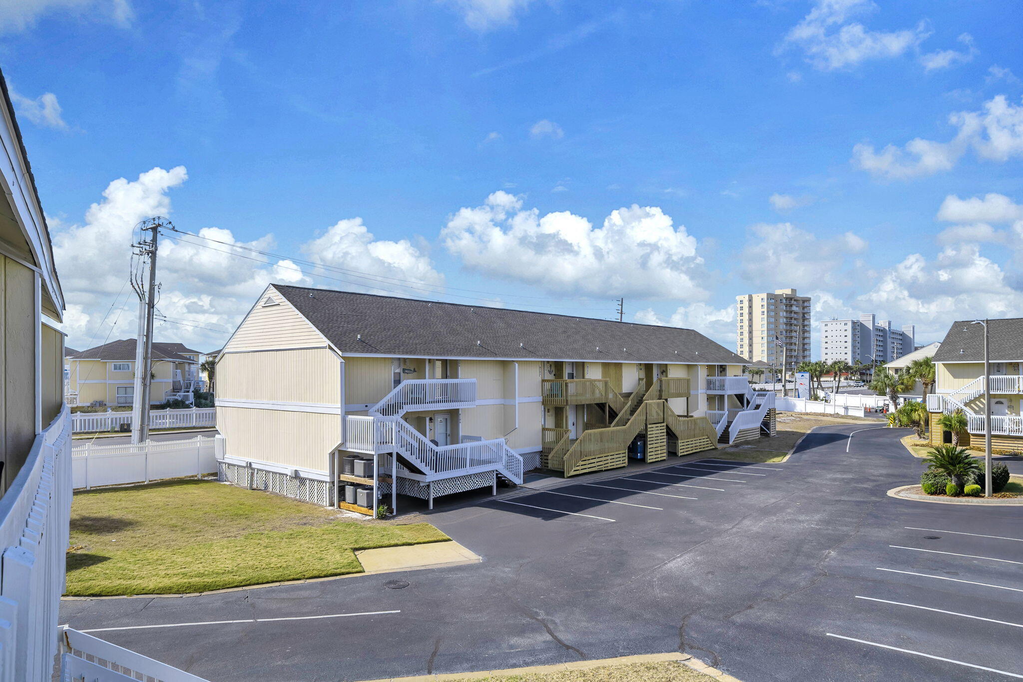 SANDPIPER COVE PH 19 - Residential