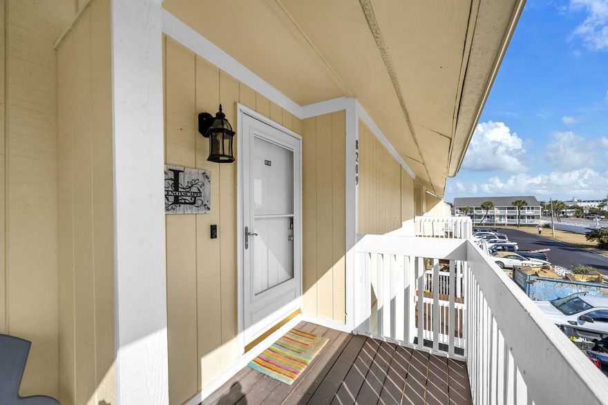 Just steps from the private beach access at Sandpiper Cove, this studio puts the Gulf practically at your doorstep--with a peek of the water waiting just outside the front door. It's the kind of spot where beach days are effortless and everything Destin has to offer is close at hand. Whether you're looking for a personal getaway or a short-term rental, the location does a lot of the heavy lifting.Sandpiper Cove delivers a true resort feel, with multiple pools, tennis and pickleball courts, a par-3 golf course, marina with boat slips, fishing access, and on-site dining at the local favorite Louisiana Lagniappe. With both Gulf and harbor frontage, it's easy to see why this community remains so popular year after year. Inside, the studio is thoughtfully laid out for comfortable, low-maintenance living - ideal for owners and guests who want to spend more time enjoying the coast and less time worrying about upkeep. A new HVAC system installed in April 2025 adds extra peace of mind. Centrally located near Destin Harbor, shopping, dining, and entertainment, with short-term rentals permitted, this property is offered at a compelling value and represents one of the most accessible entry points into Sandpiper Cove's beachfront resort lifestyle.

