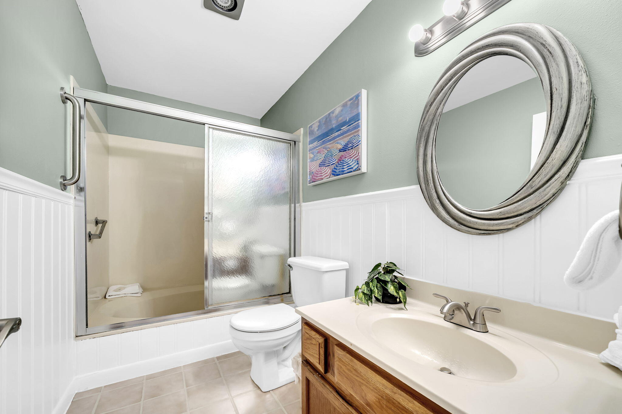 SANDPIPER COVE PH 19 - Residential