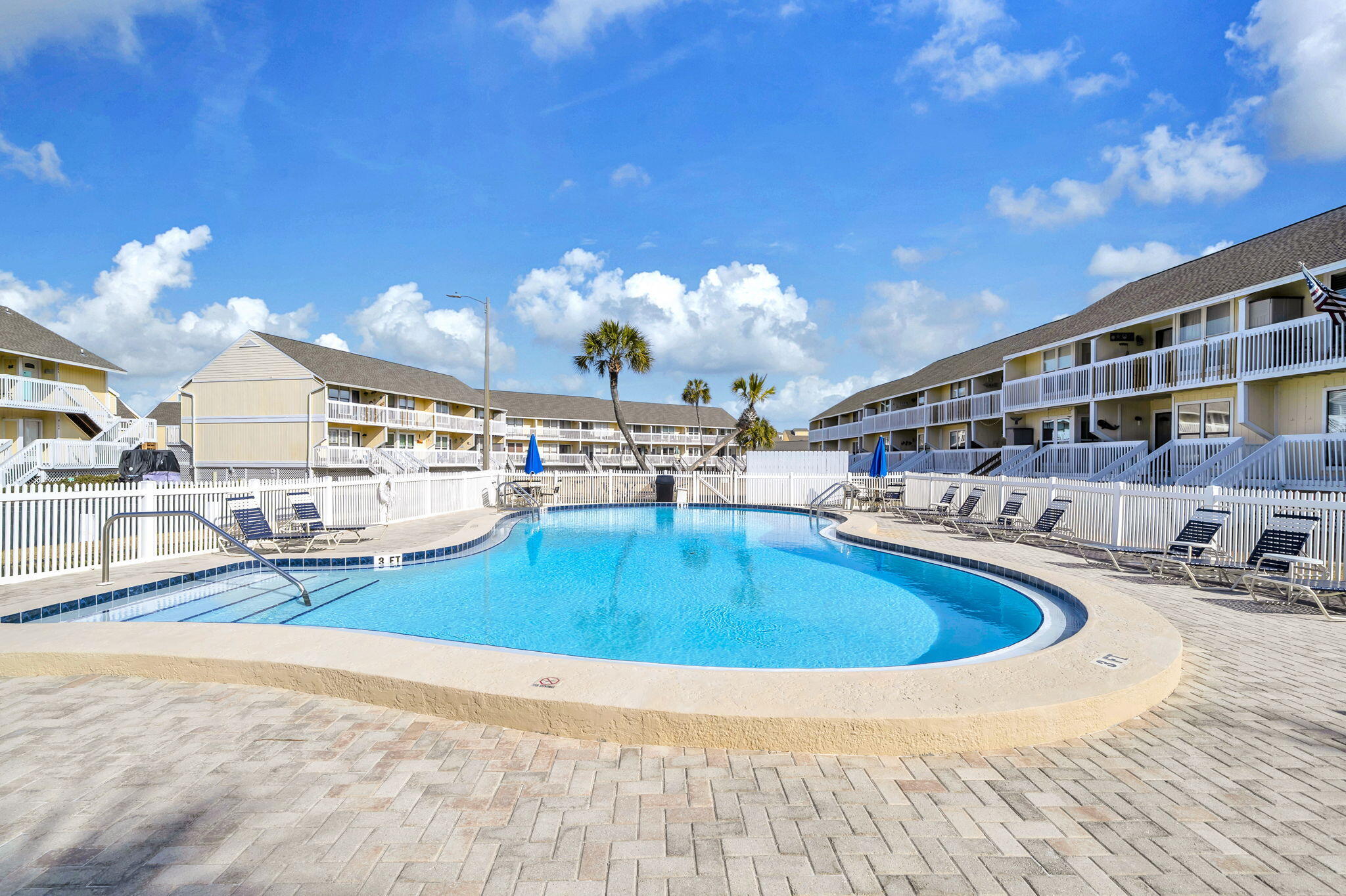 SANDPIPER COVE PH 19 - Residential