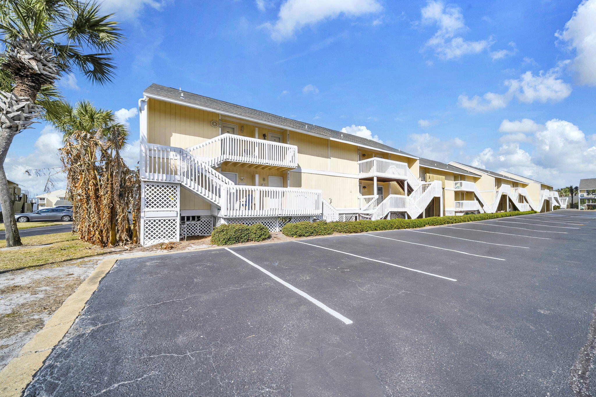 SANDPIPER COVE PH 19 - Residential