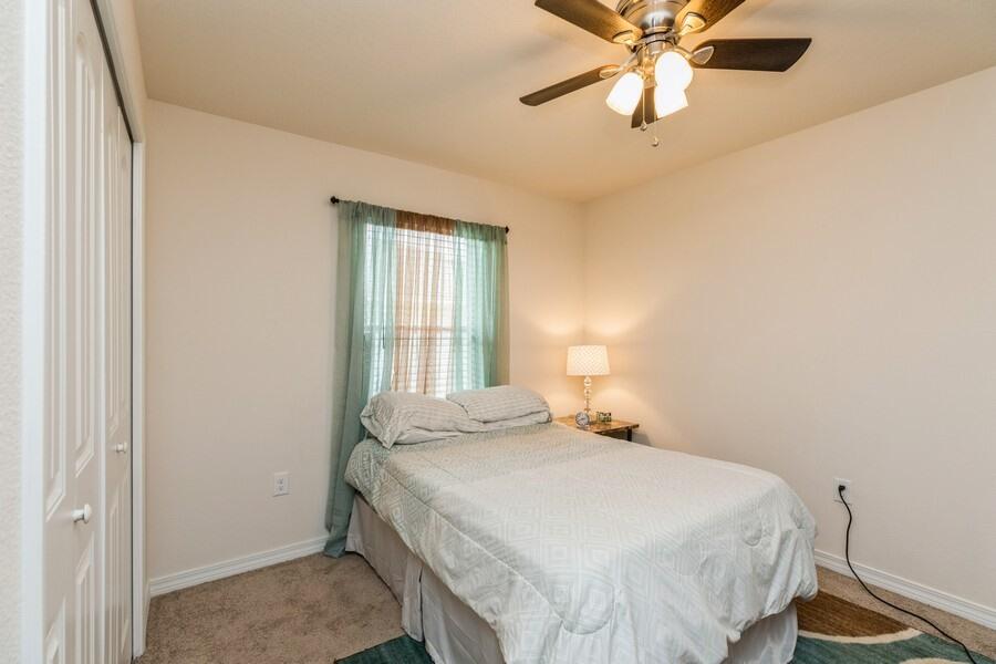 MAPLE OAKS - Residential