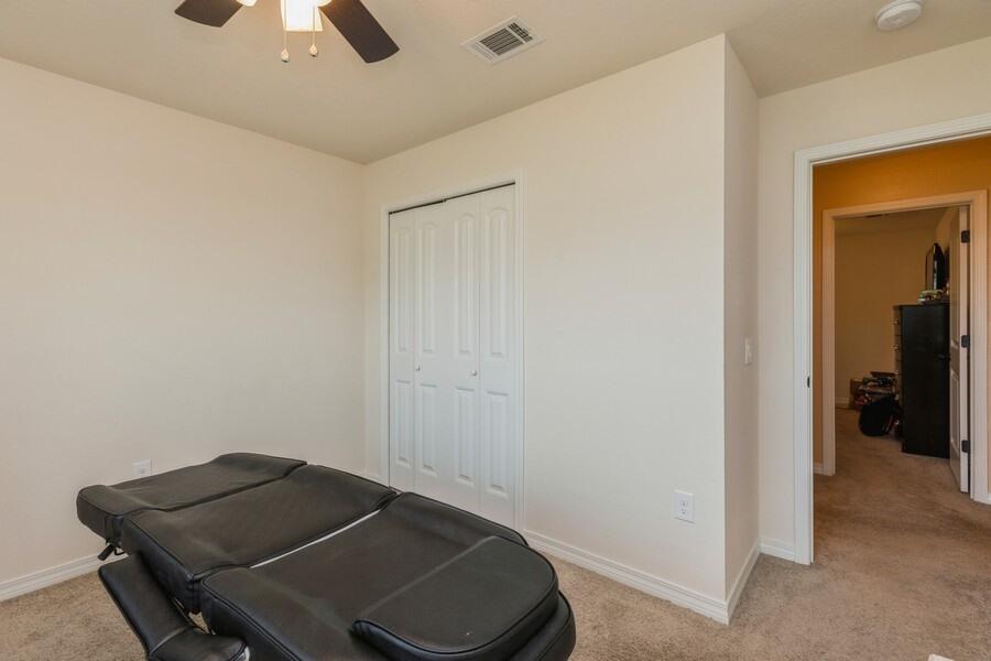 MAPLE OAKS - Residential