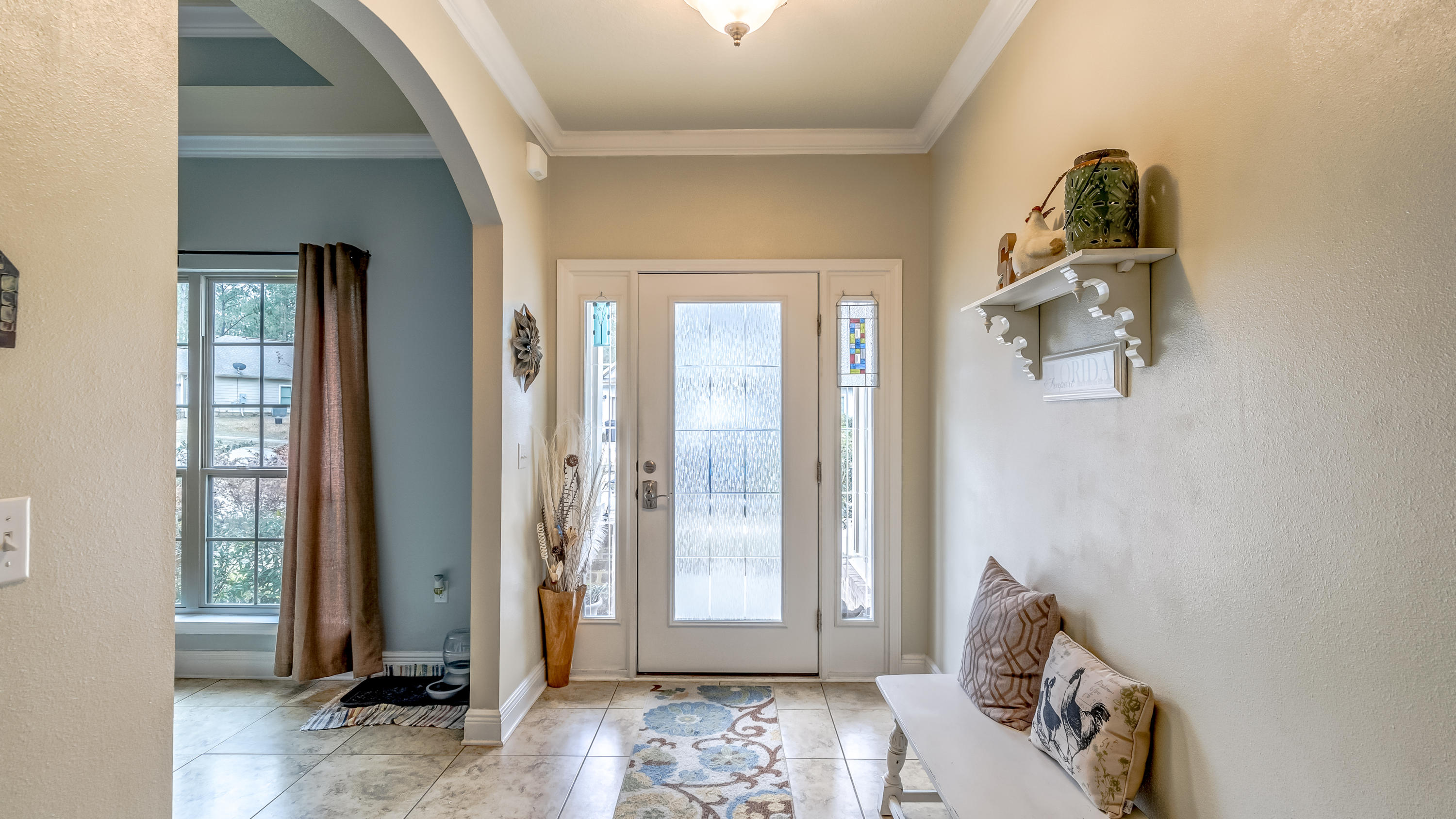 LAGRANGE LANDING - Residential