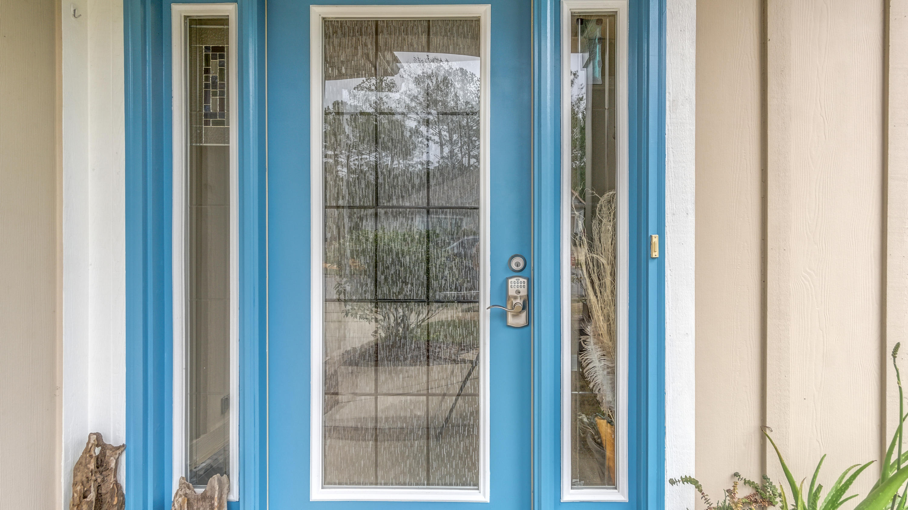 LAGRANGE LANDING - Residential