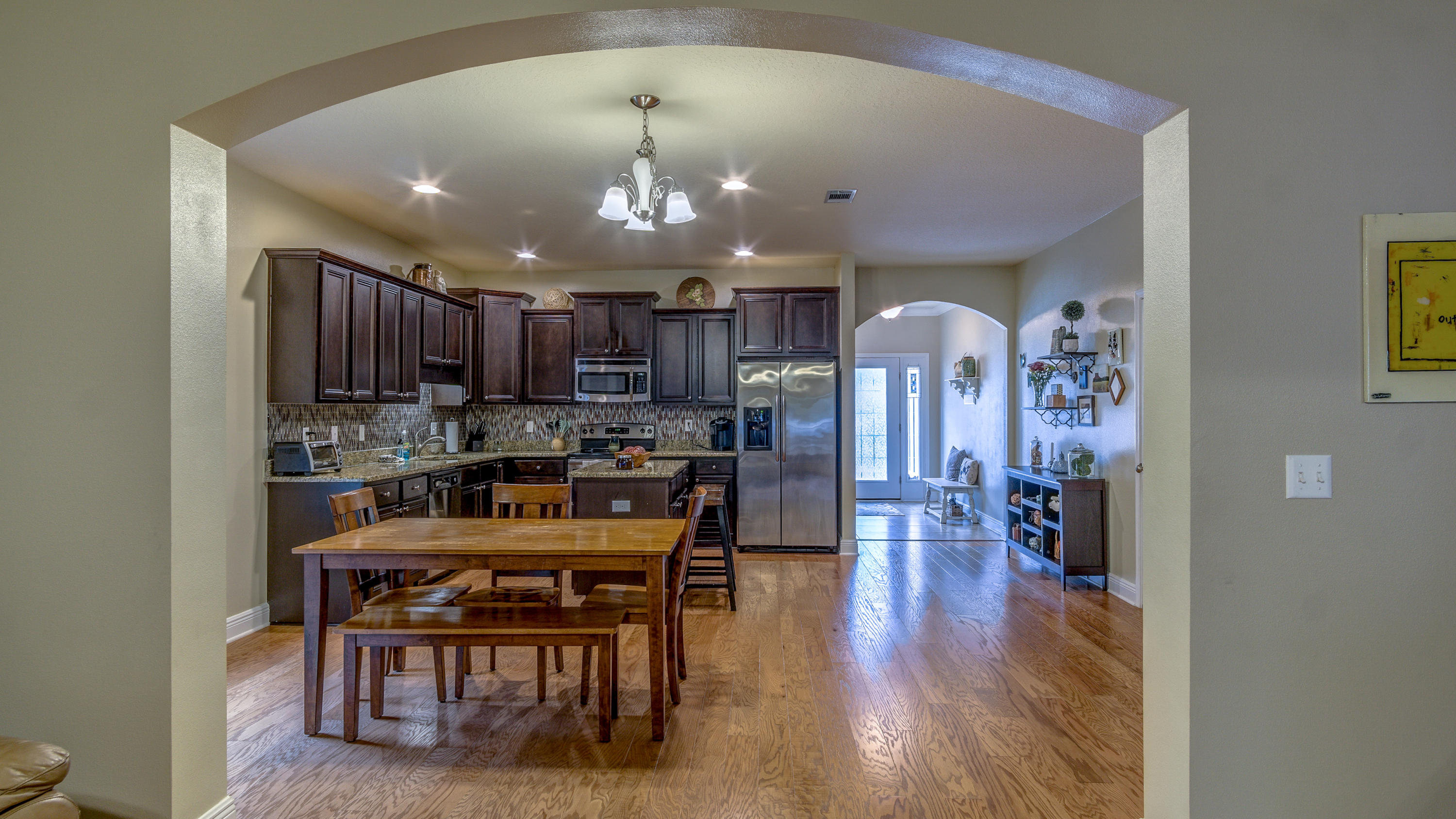 LAGRANGE LANDING - Residential