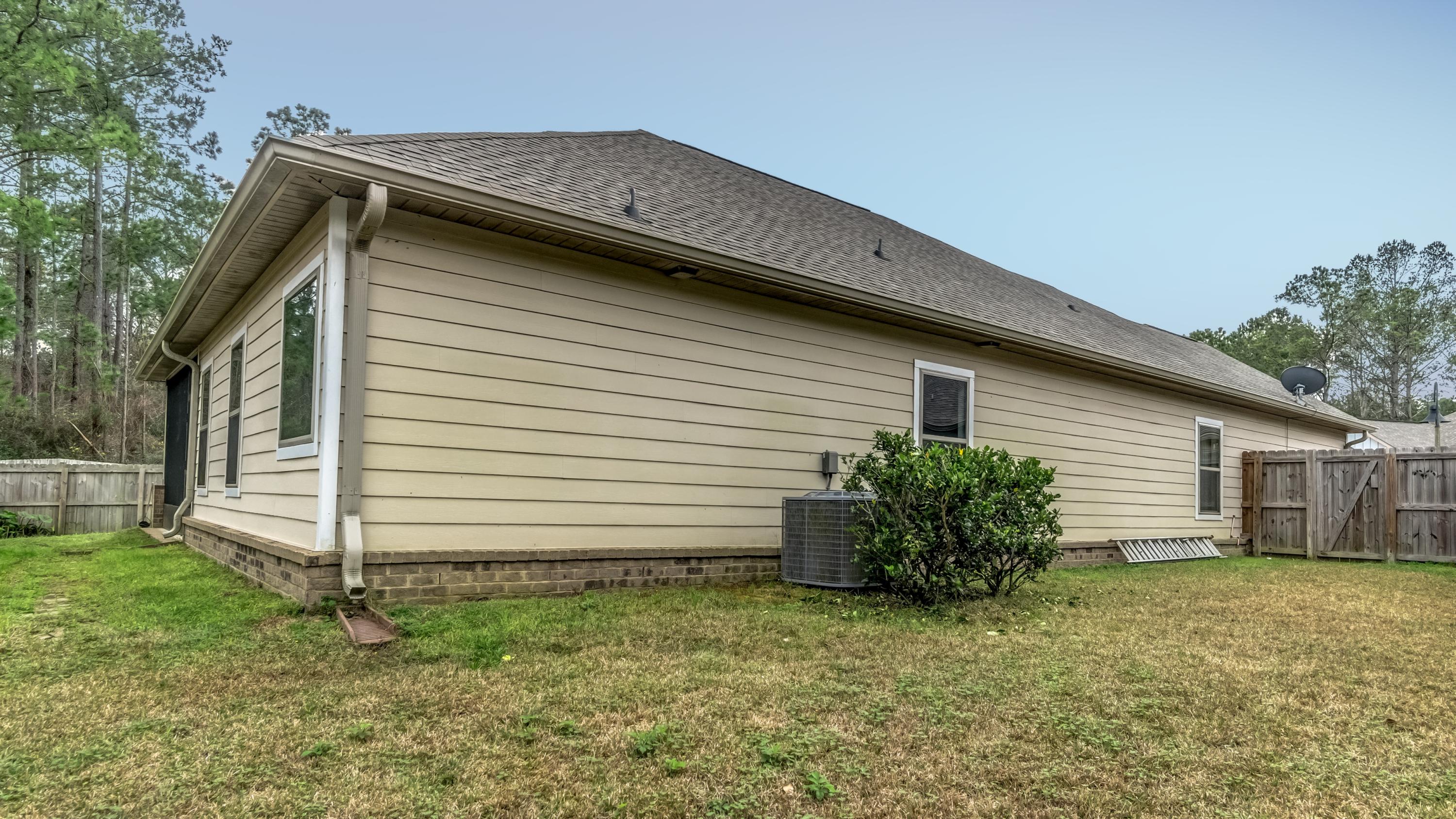 LAGRANGE LANDING - Residential