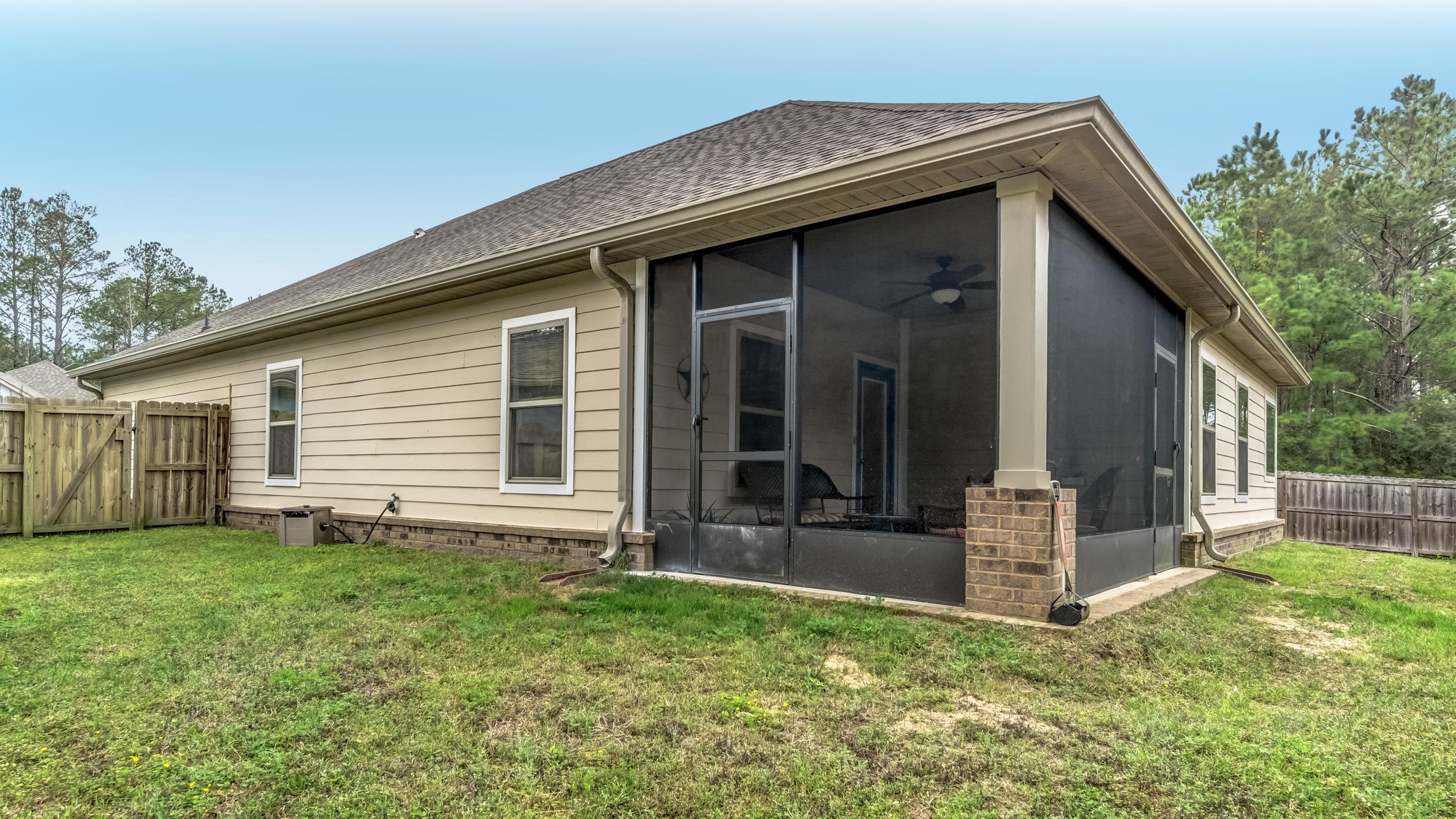 LAGRANGE LANDING - Residential