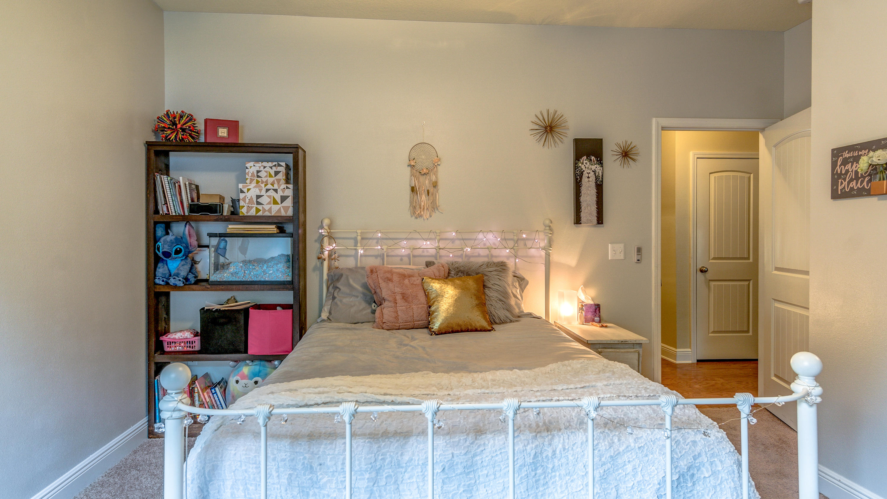 LAGRANGE LANDING - Residential