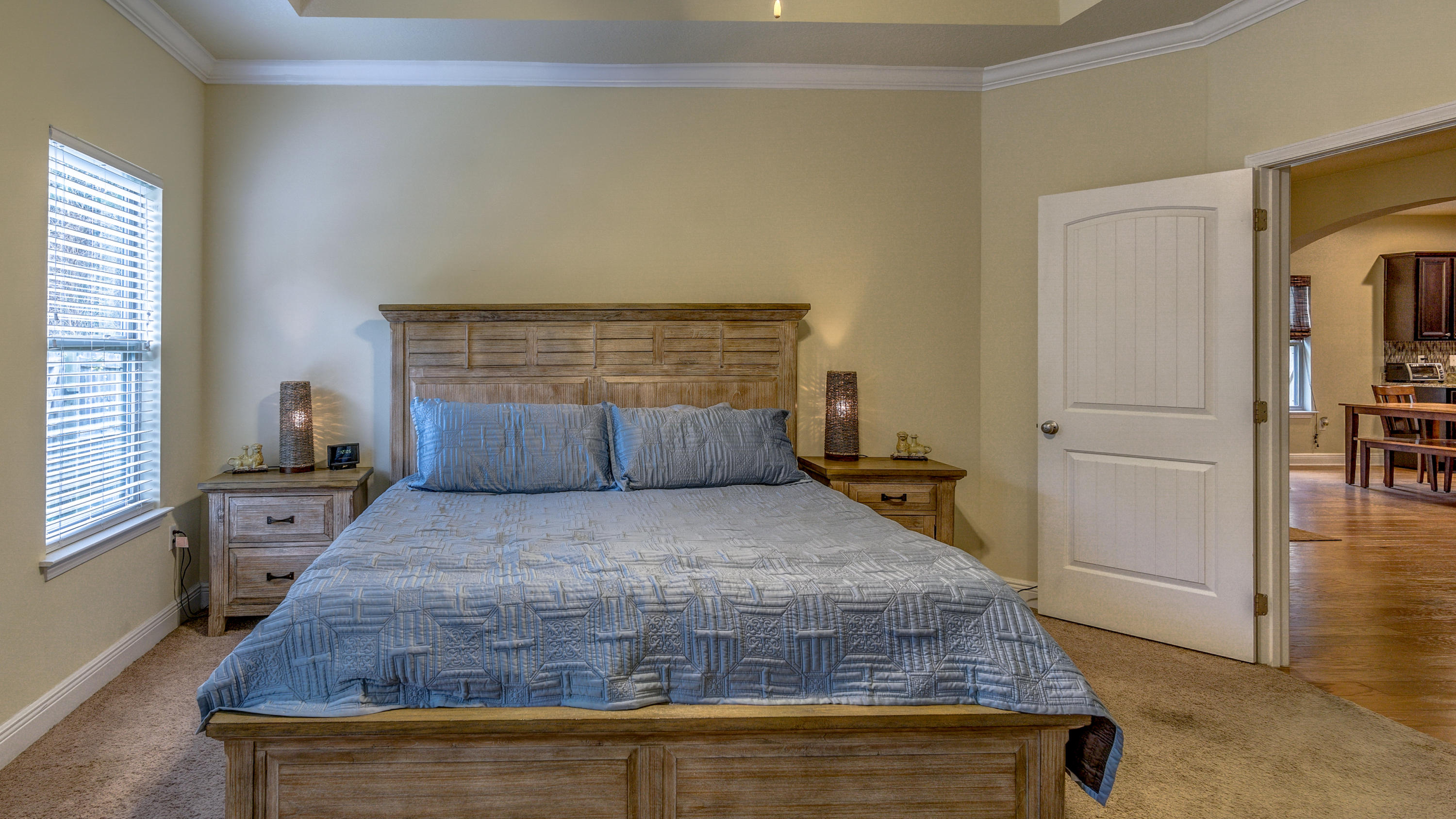 LAGRANGE LANDING - Residential