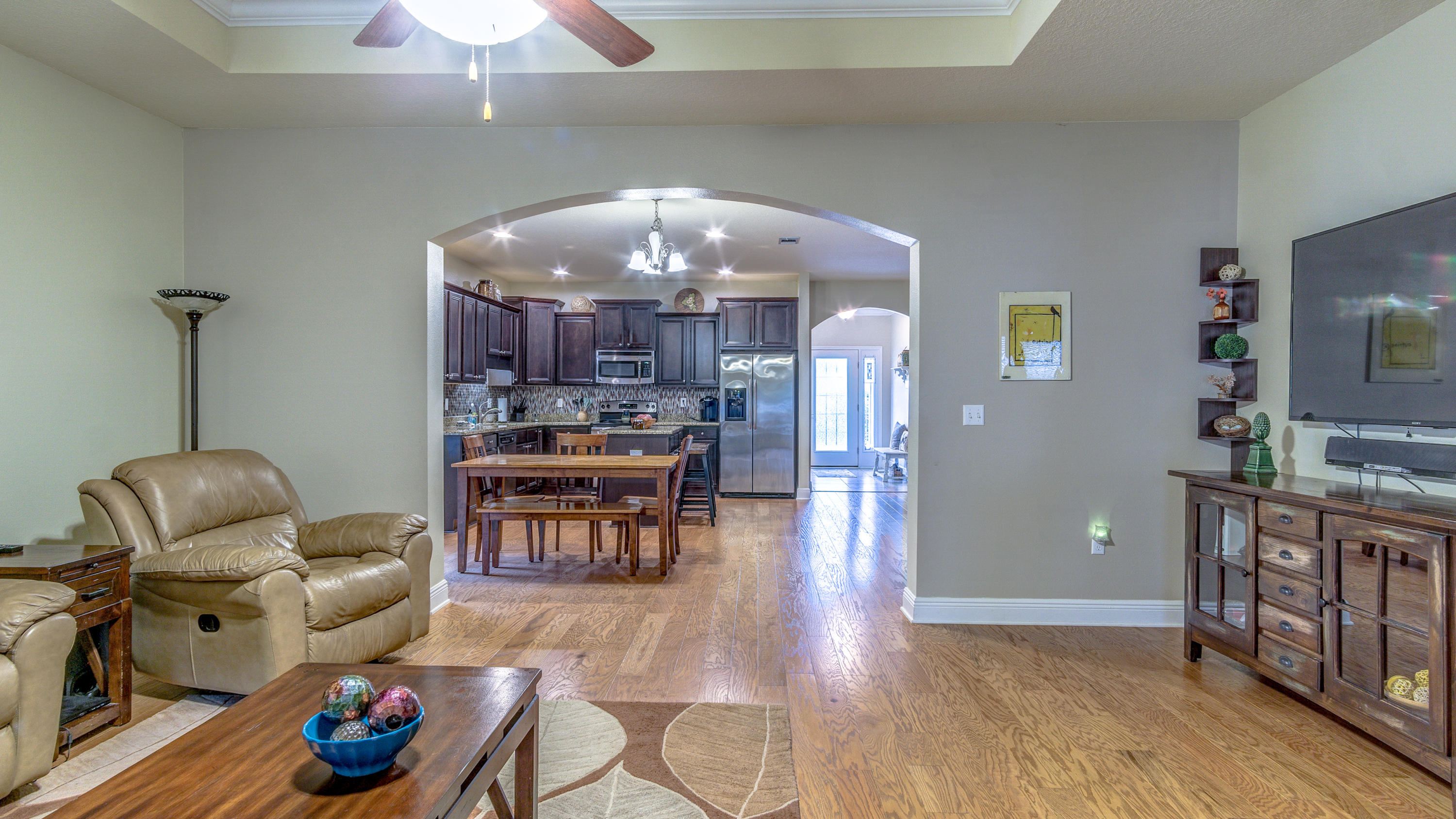 LAGRANGE LANDING - Residential