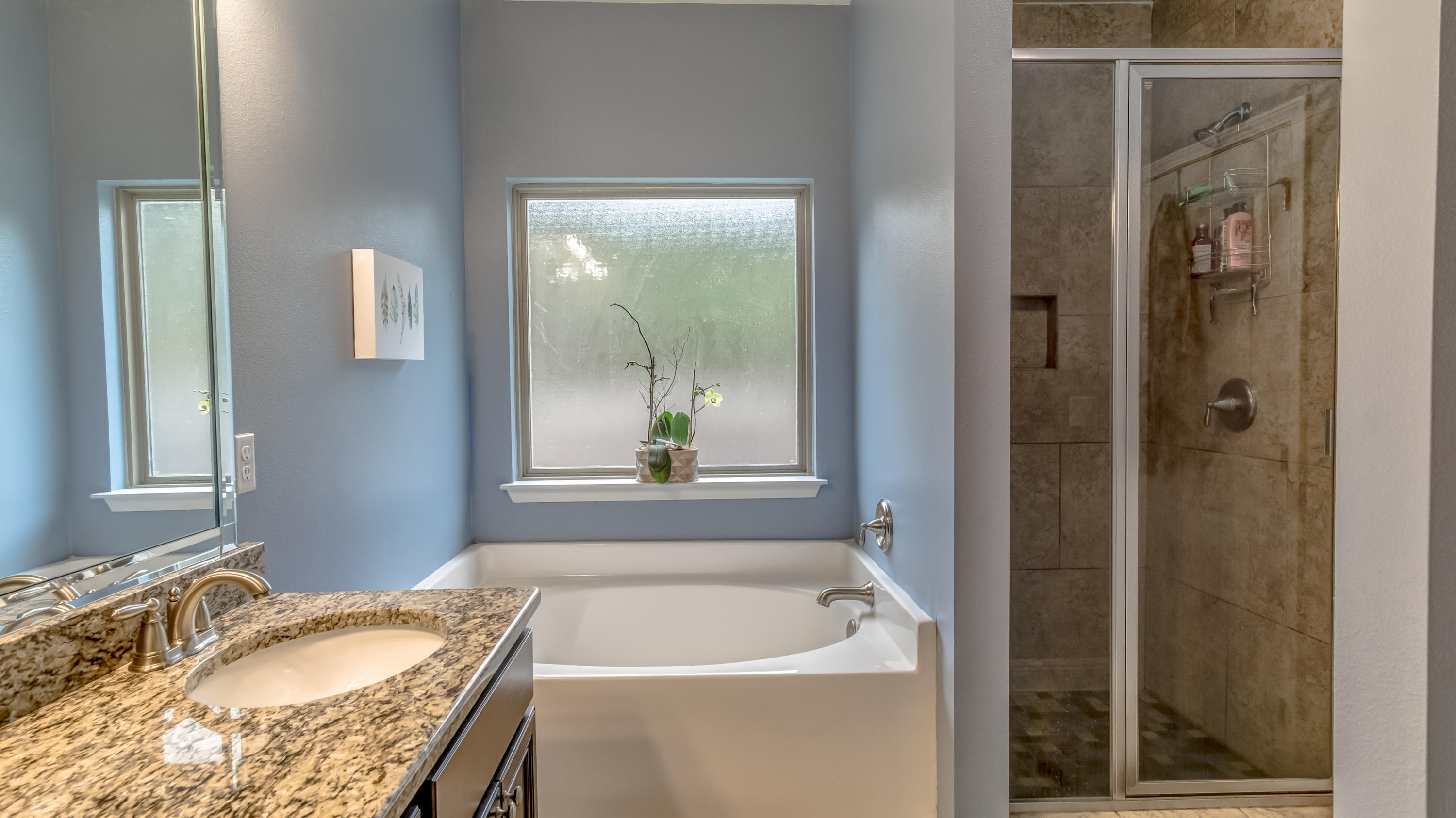 LAGRANGE LANDING - Residential