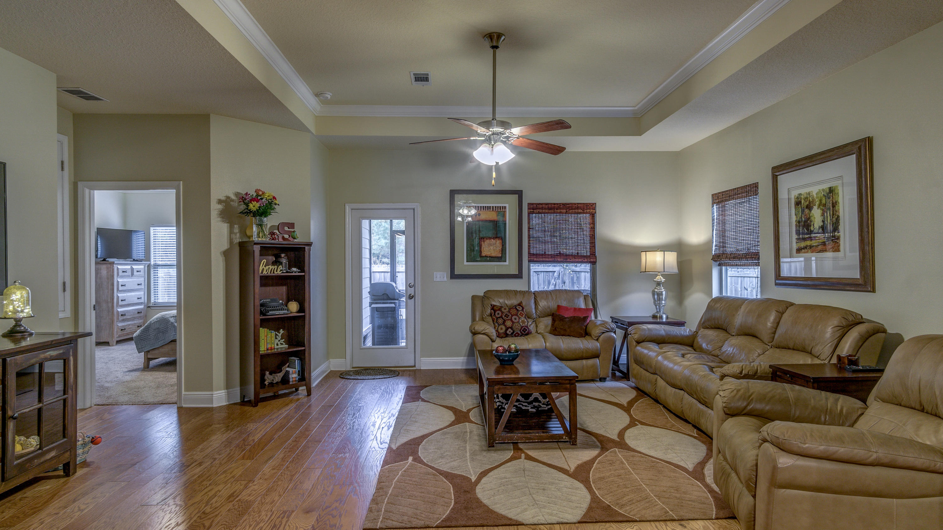 LAGRANGE LANDING - Residential