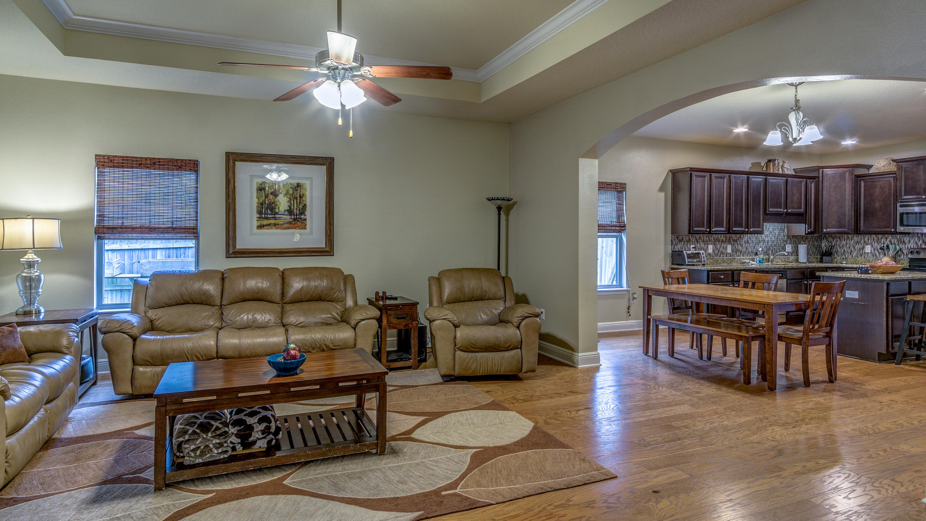 LAGRANGE LANDING - Residential