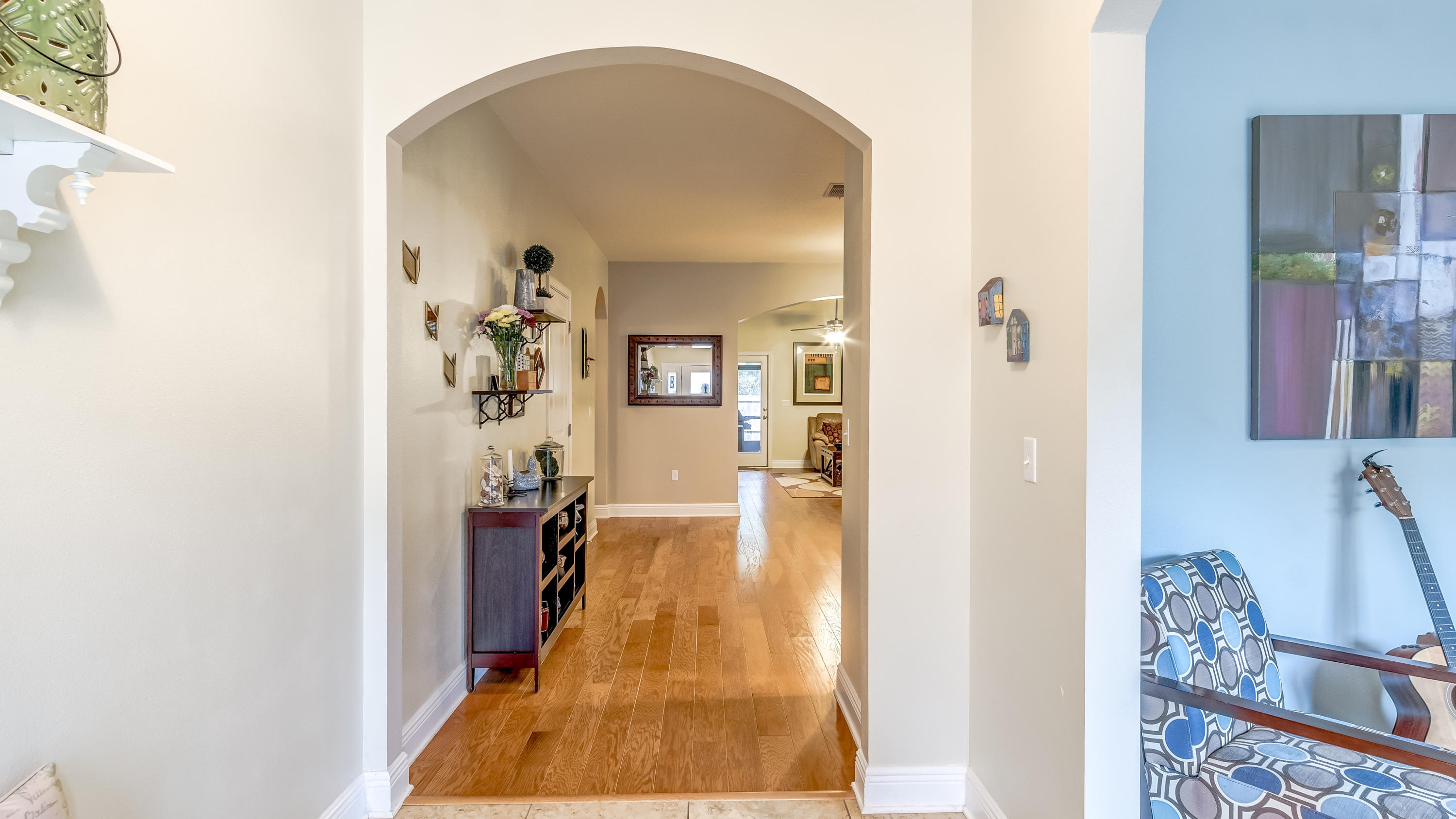 LAGRANGE LANDING - Residential