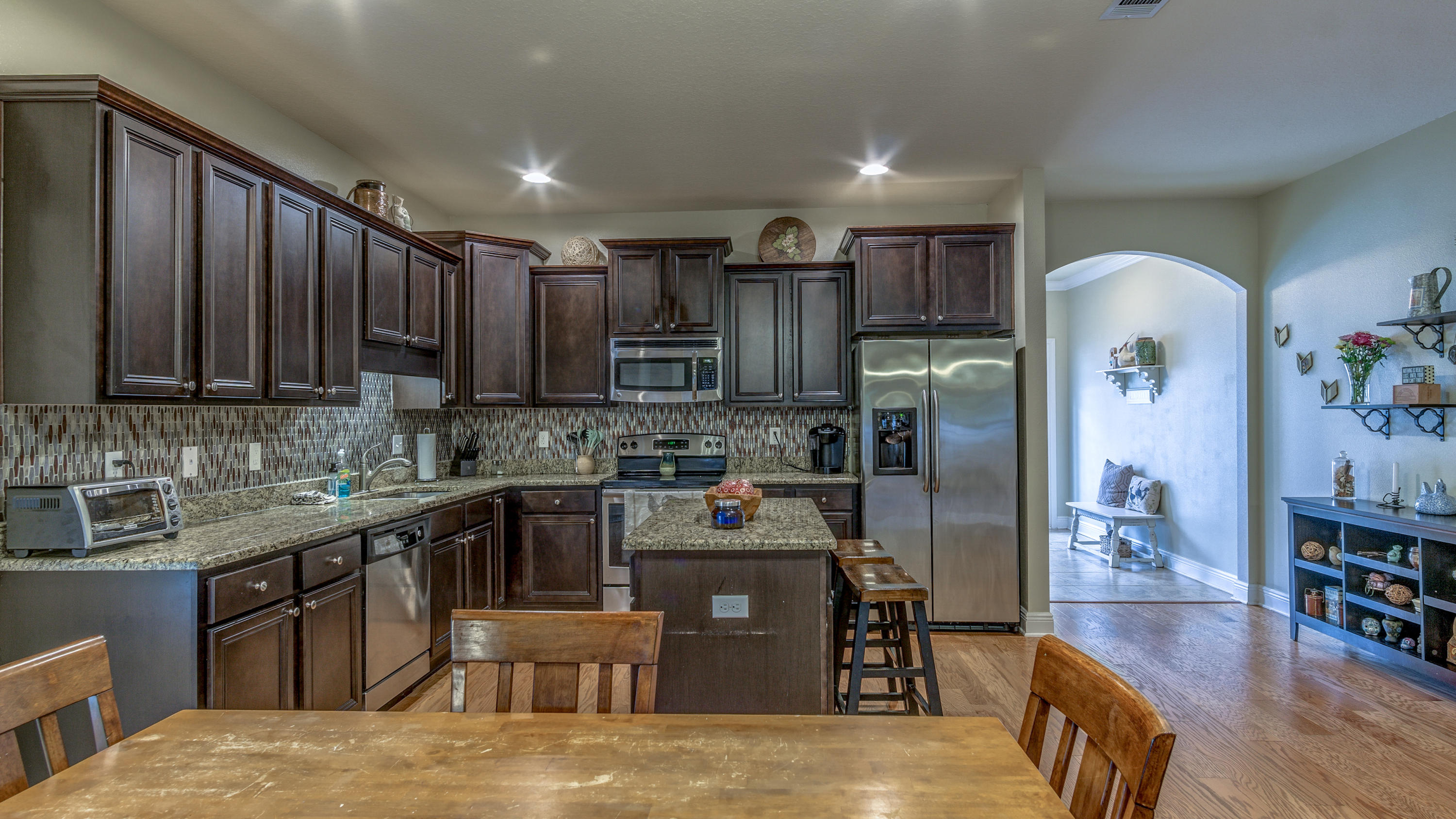 LAGRANGE LANDING - Residential