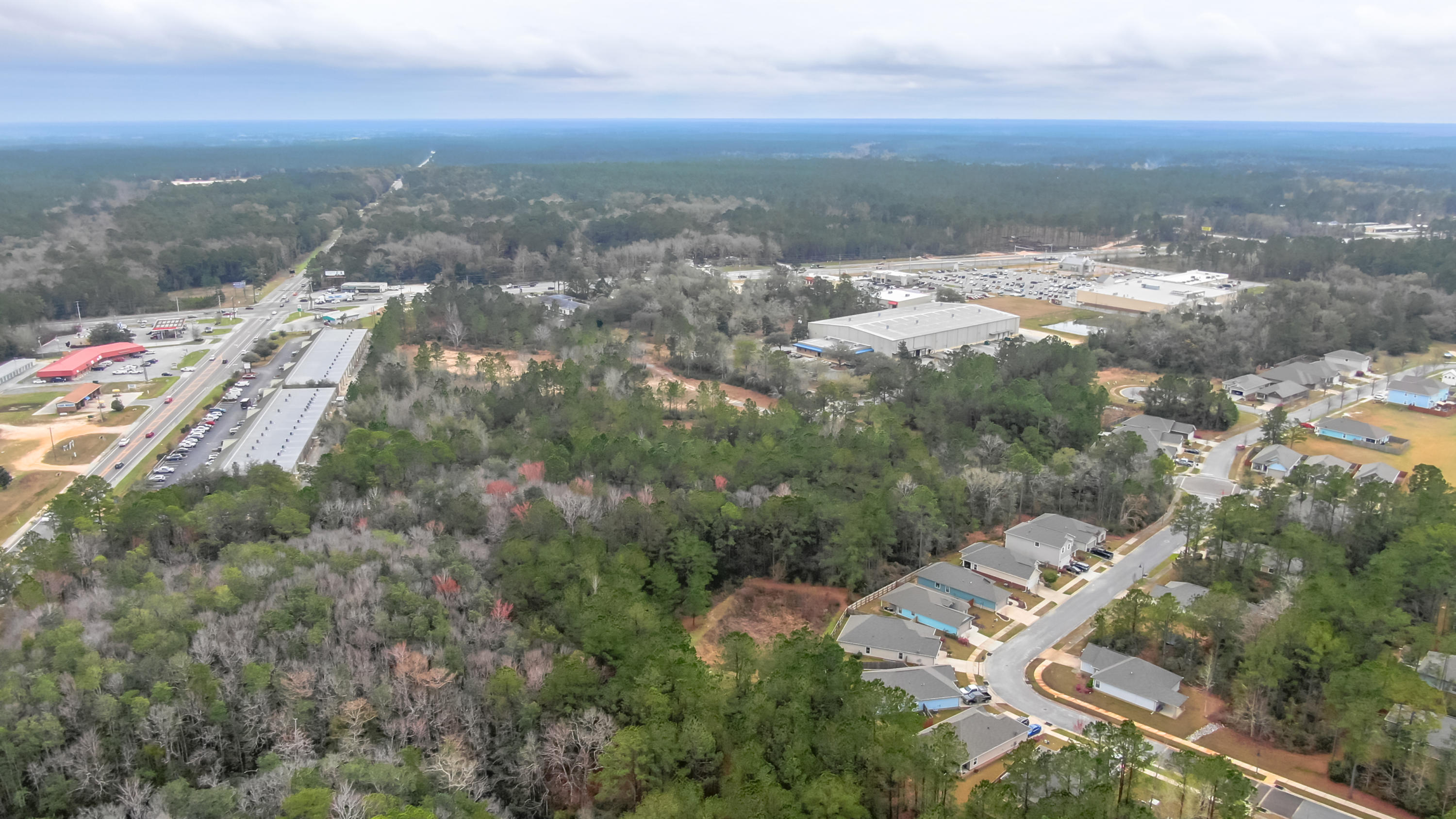 LAGRANGE LANDING - Residential