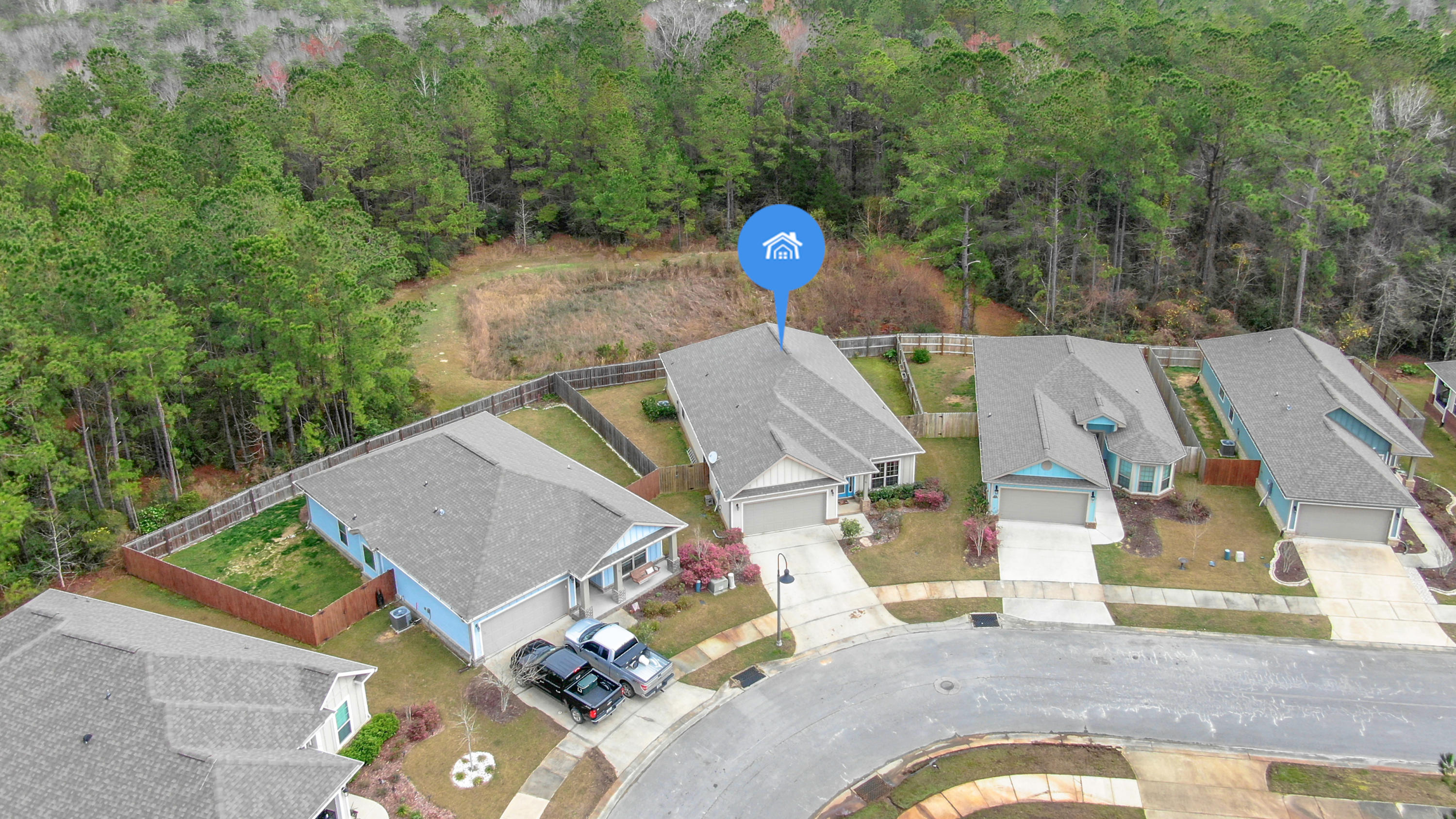 LAGRANGE LANDING - Residential