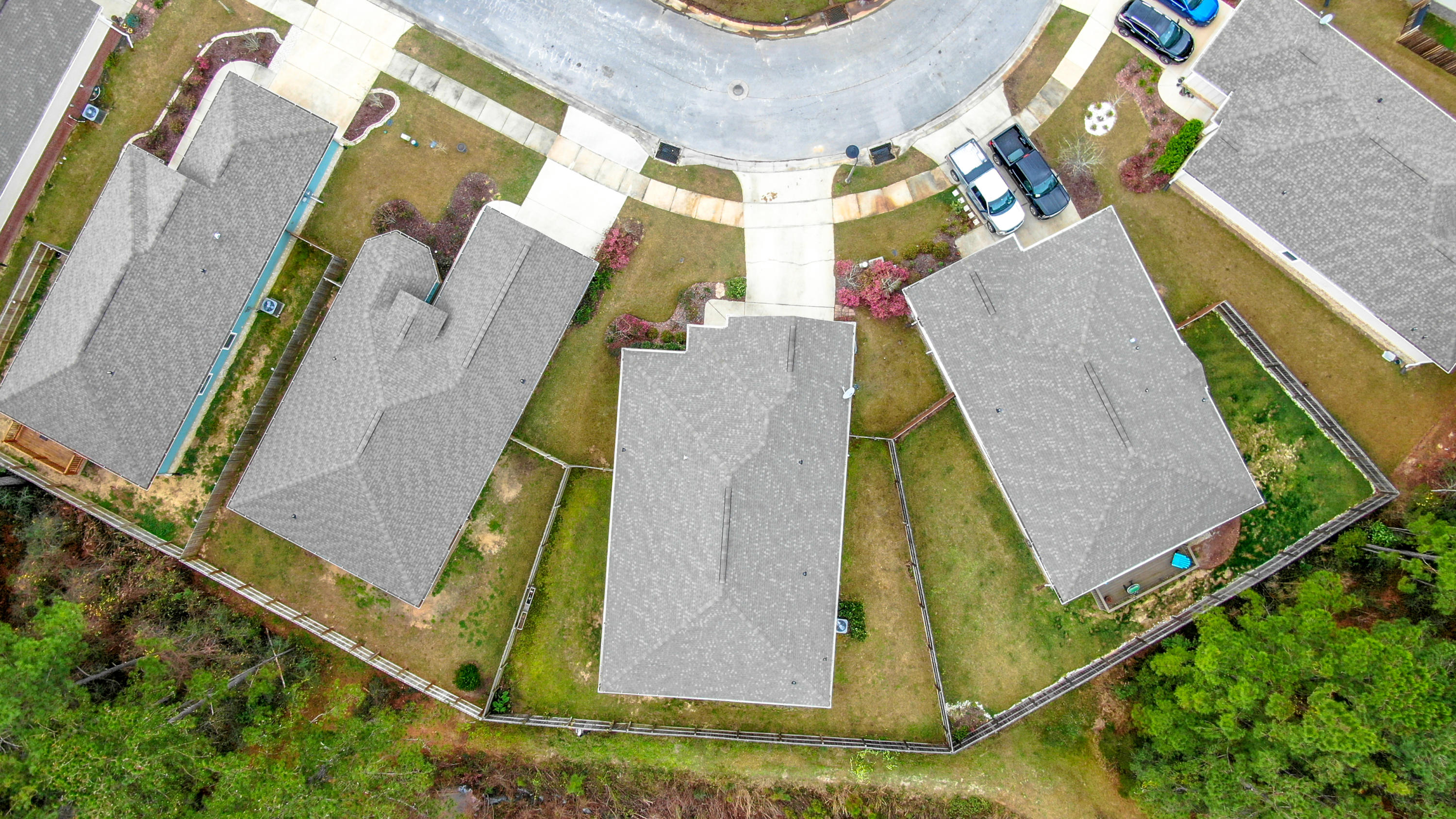 LAGRANGE LANDING - Residential