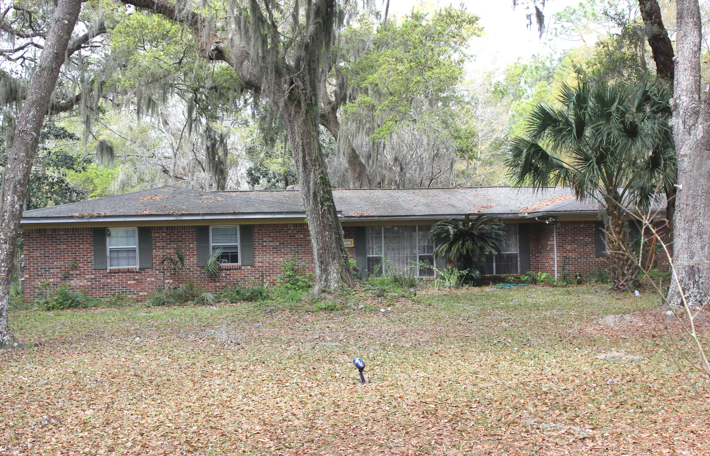 Mack Bayou - Residential