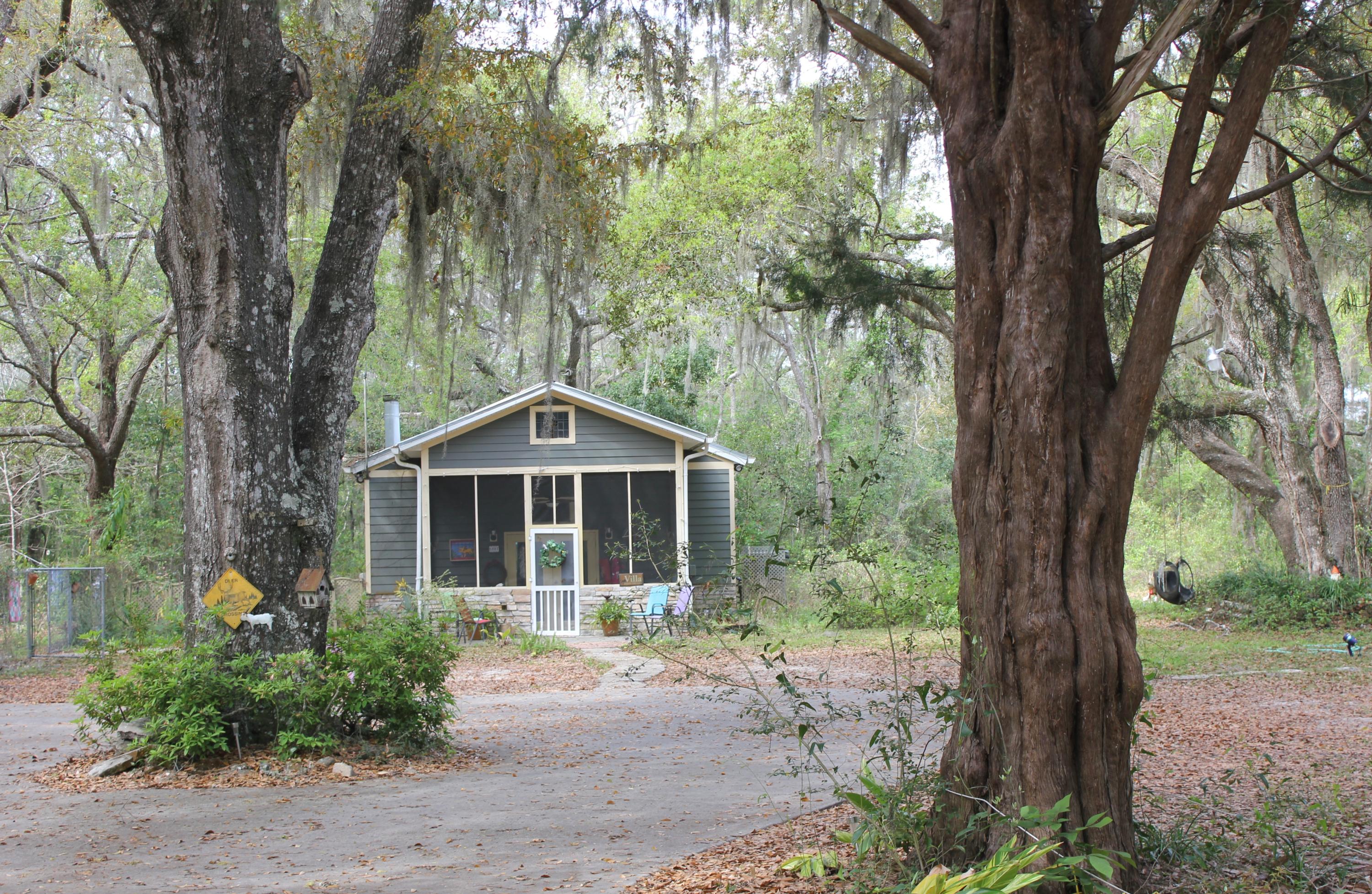 Mack Bayou - Residential