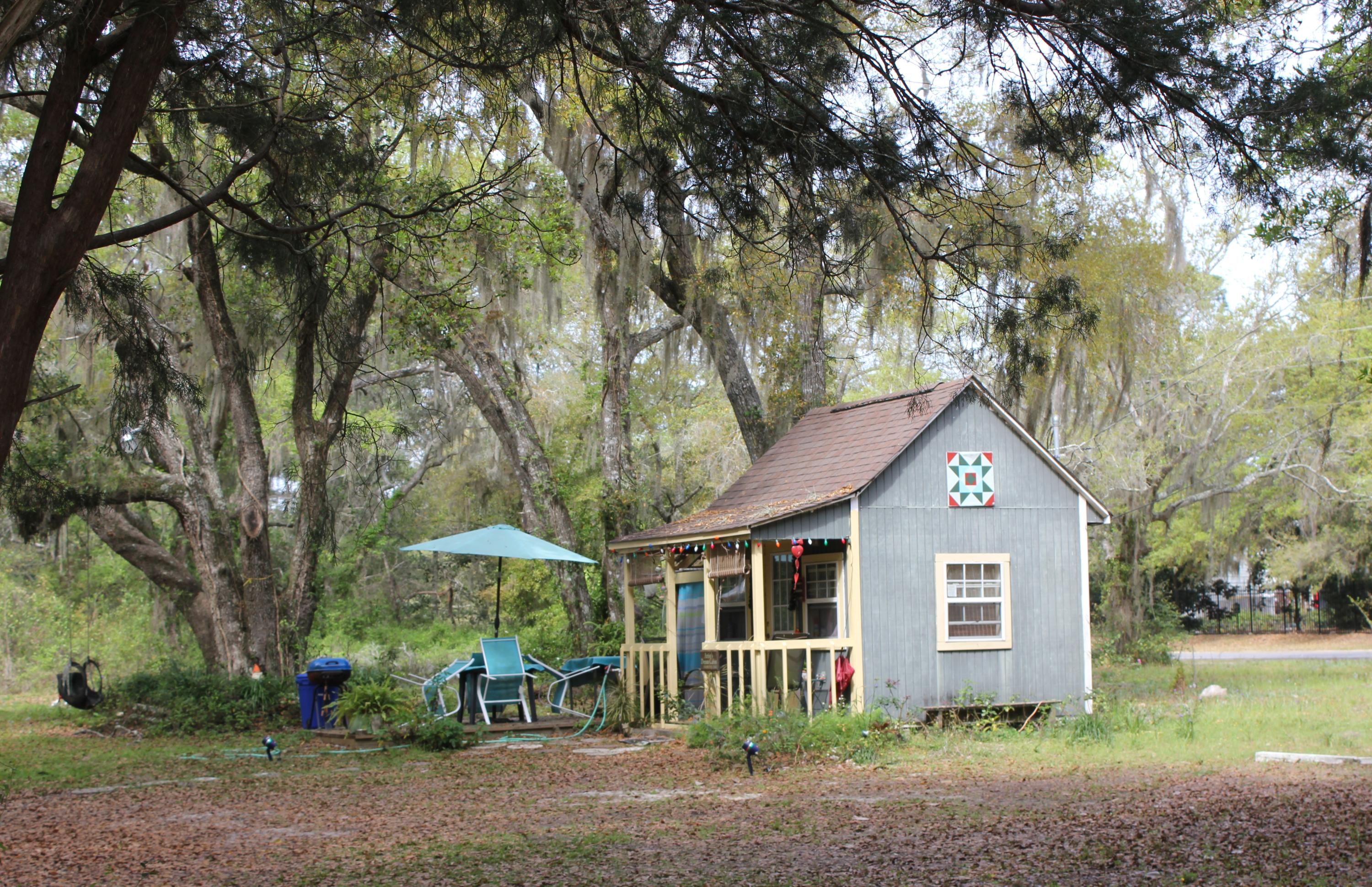 Mack Bayou - Residential