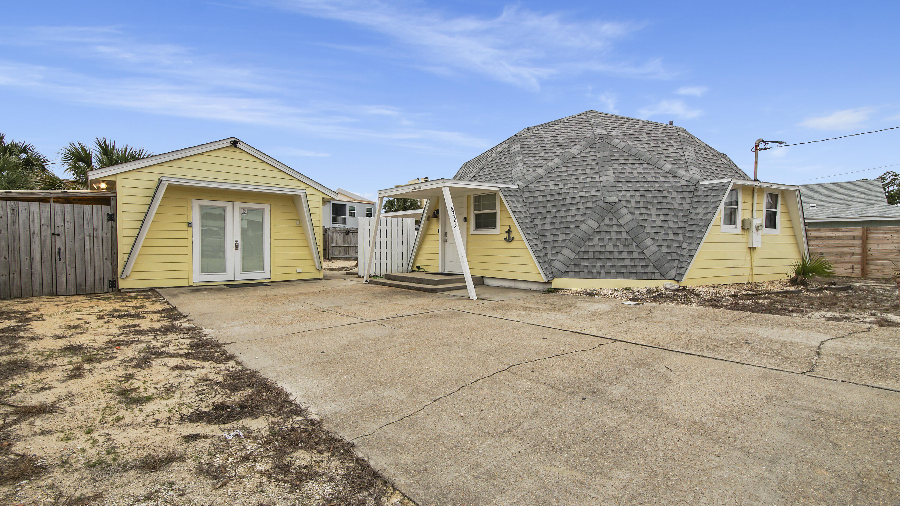 BELAIRE ESTATES - Residential