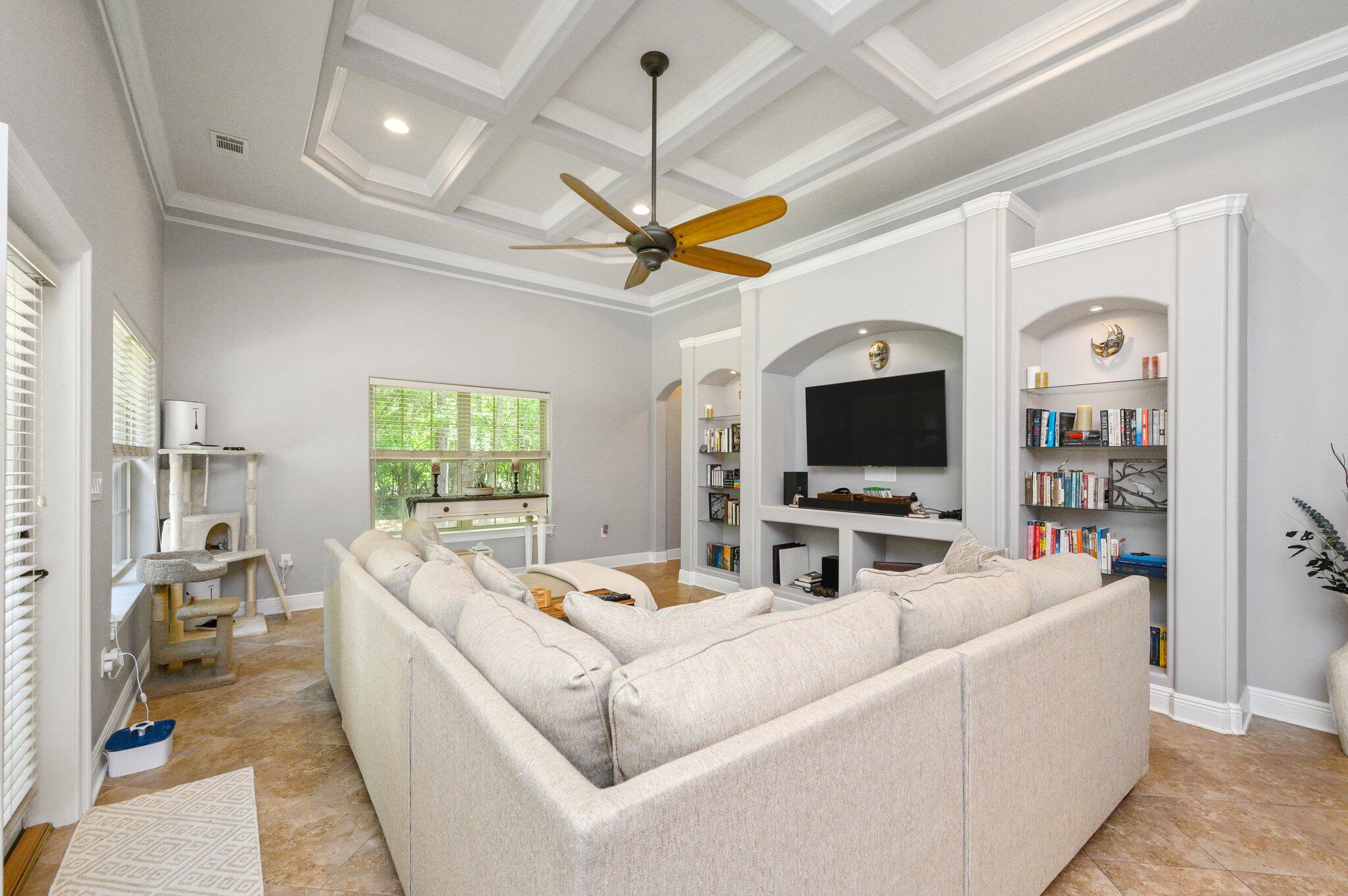 CLAIRES VINEYARD - Residential