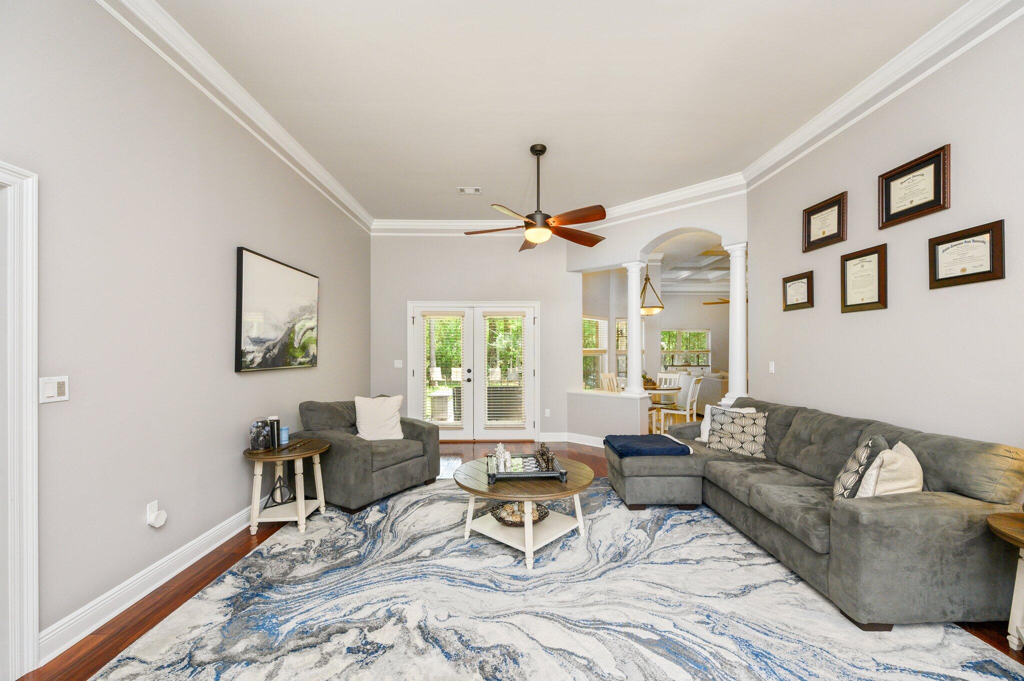 CLAIRES VINEYARD - Residential