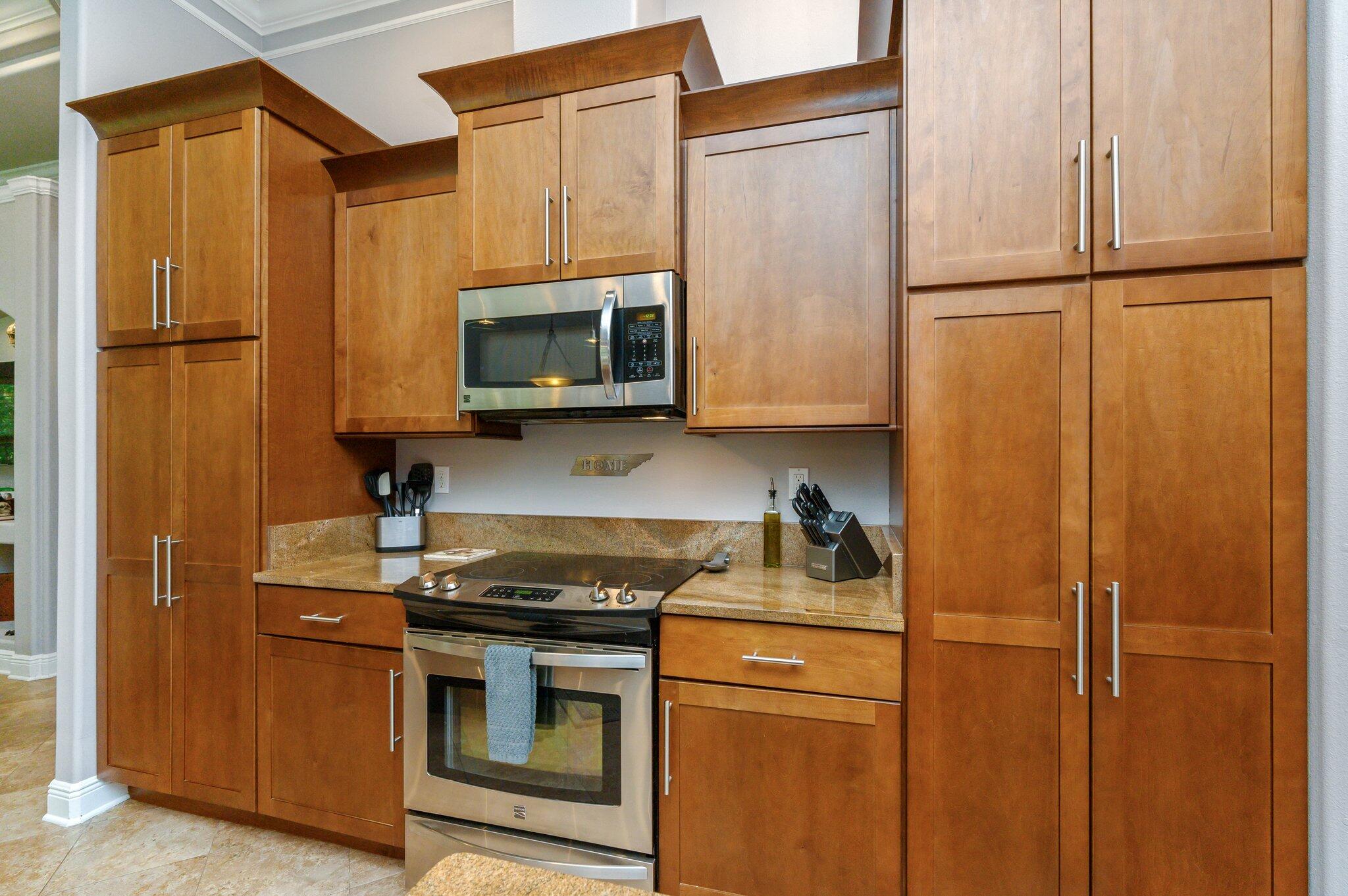 CLAIRES VINEYARD - Residential