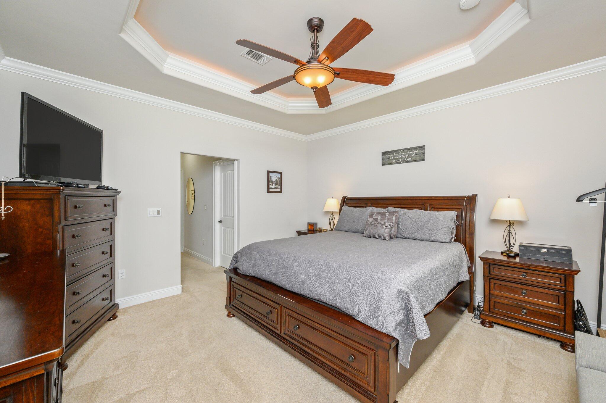 CLAIRES VINEYARD - Residential