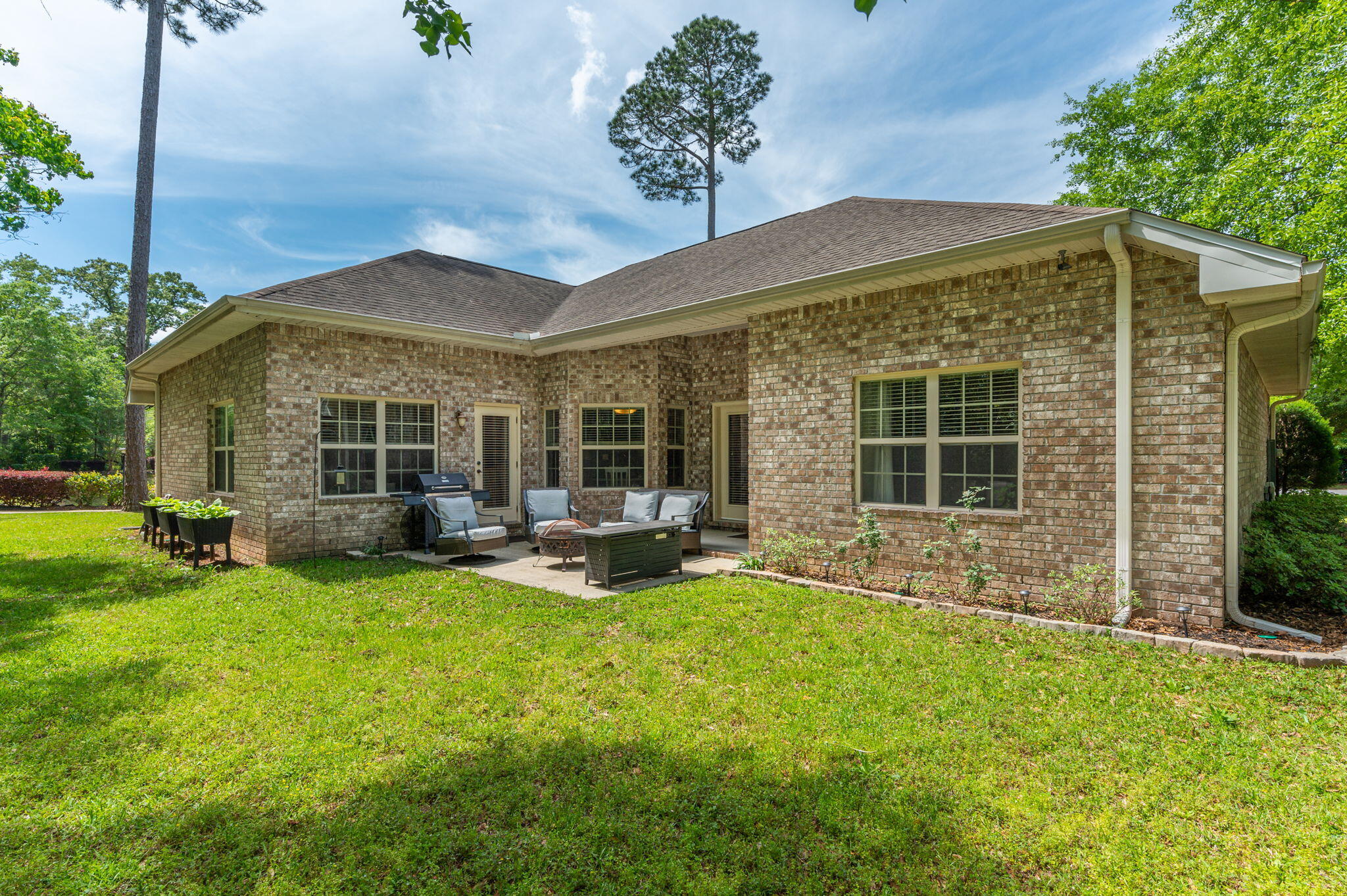 CLAIRES VINEYARD - Residential