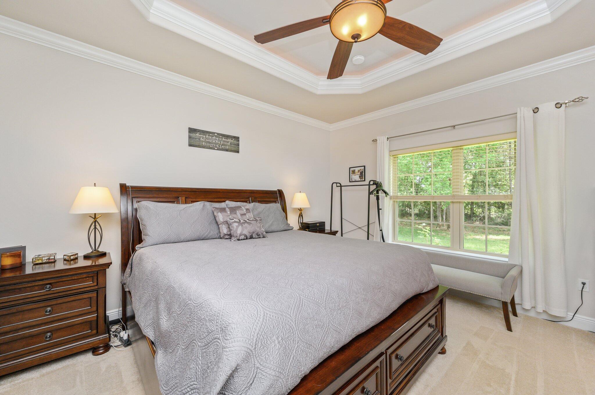 CLAIRES VINEYARD - Residential