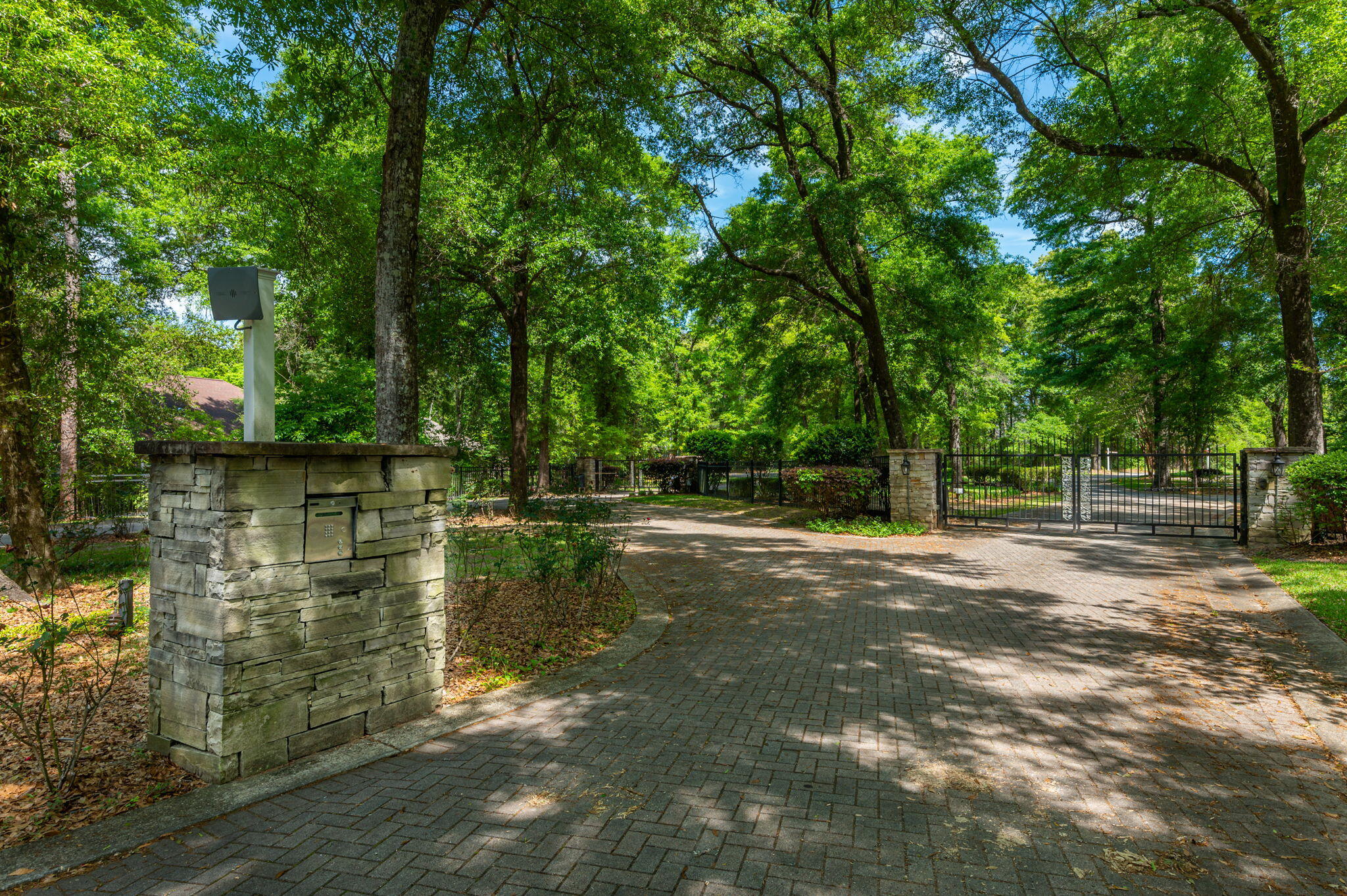 CLAIRES VINEYARD - Residential