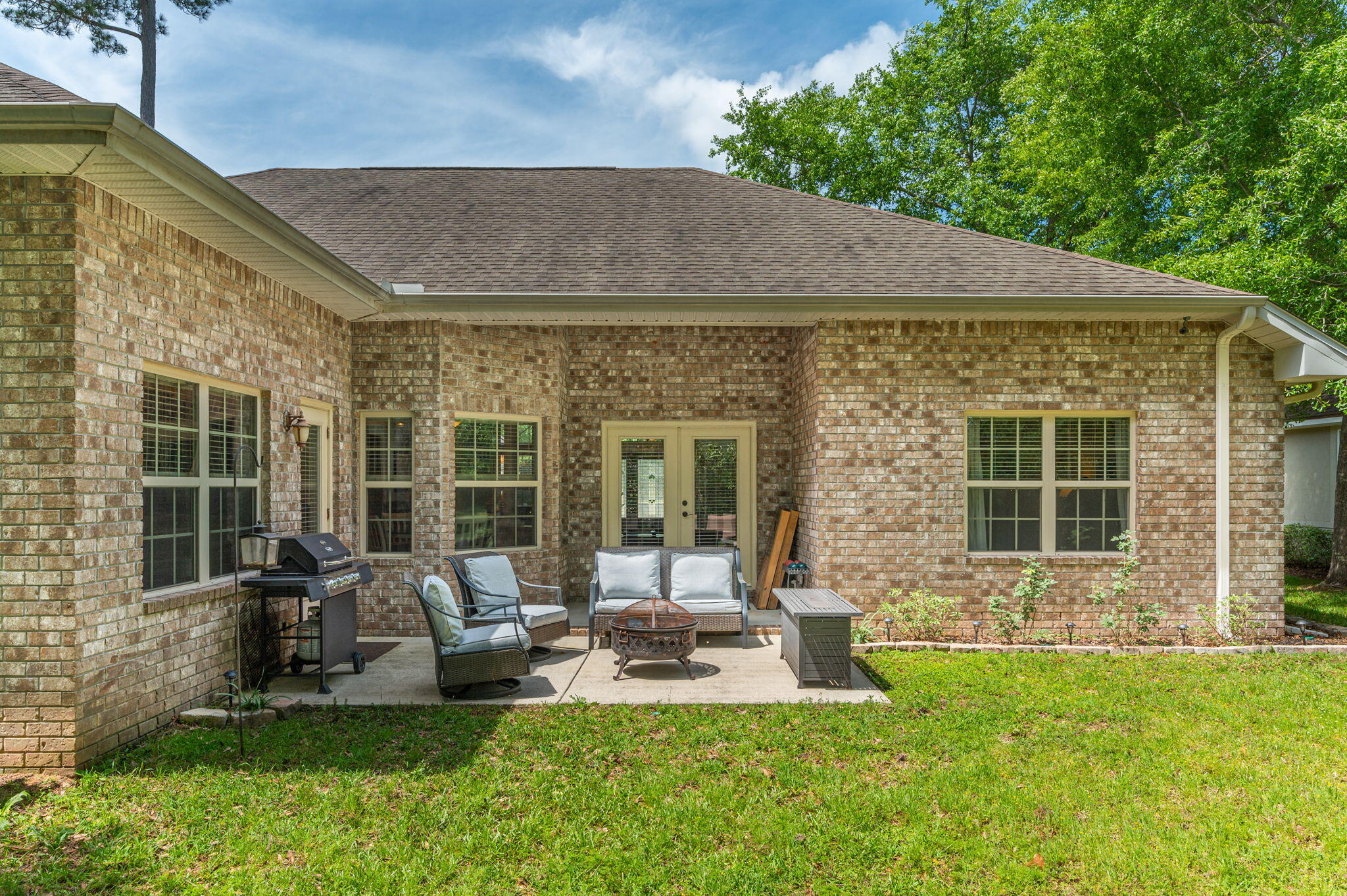 CLAIRES VINEYARD - Residential