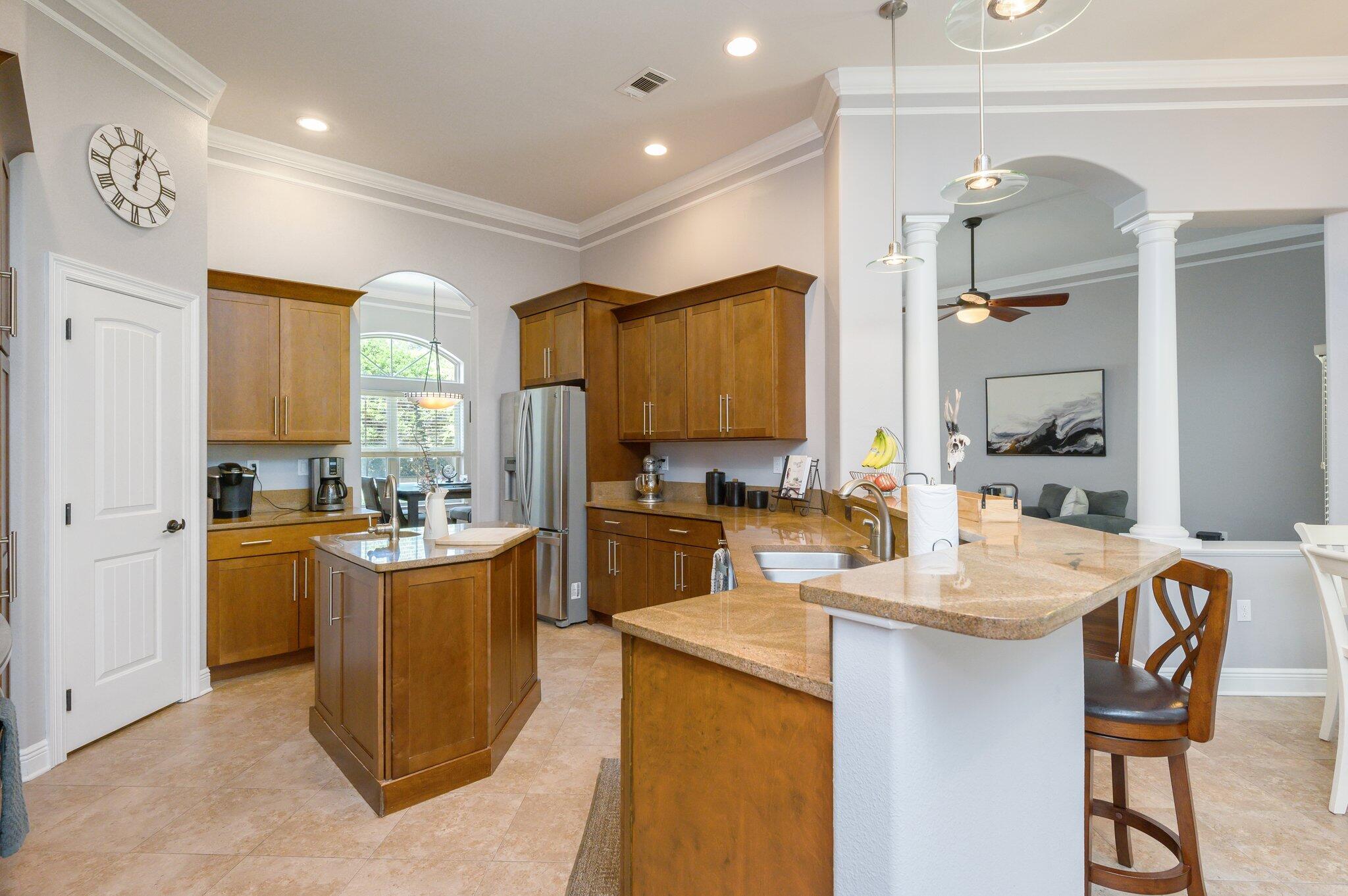 CLAIRES VINEYARD - Residential