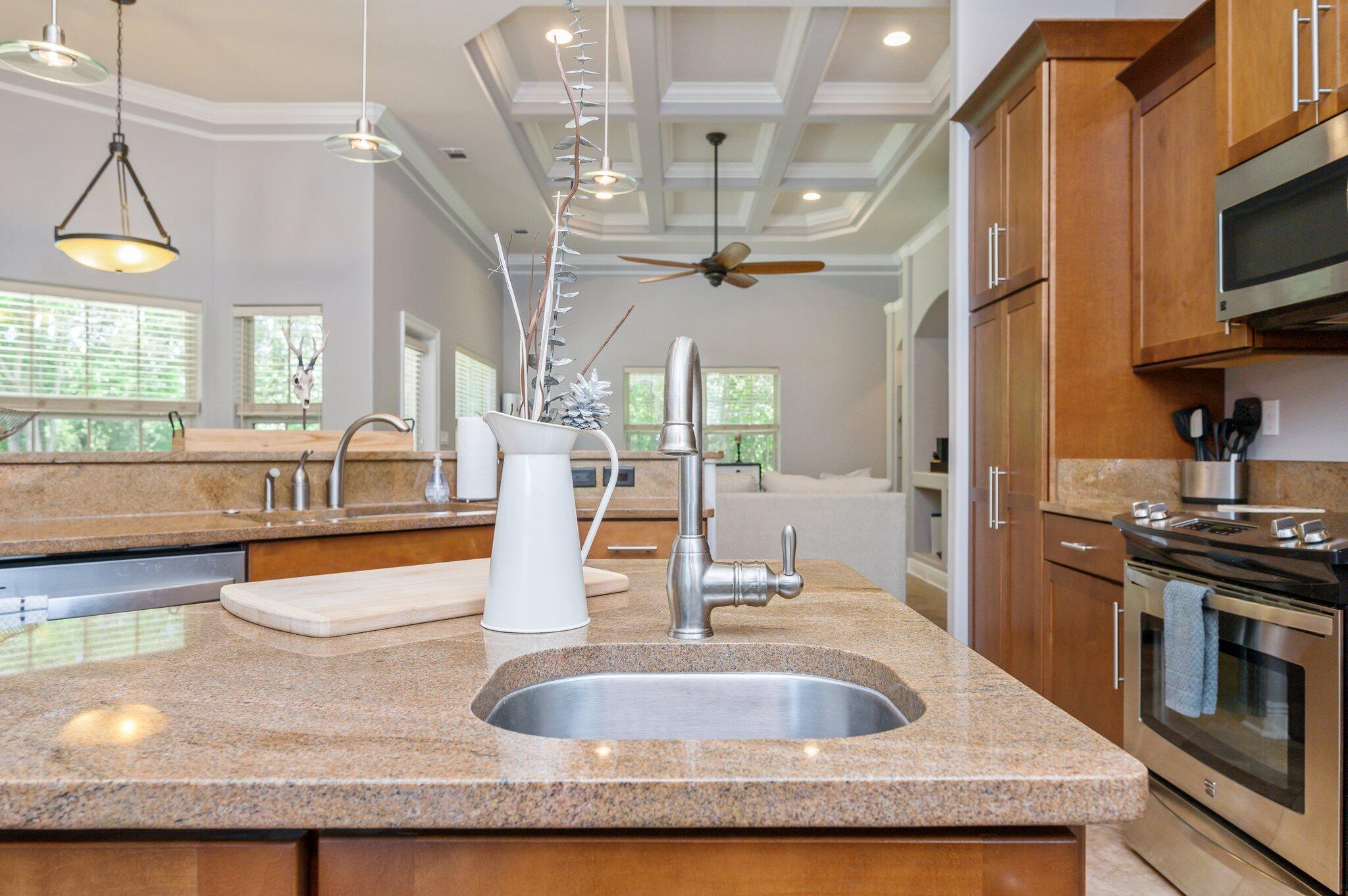 CLAIRES VINEYARD - Residential