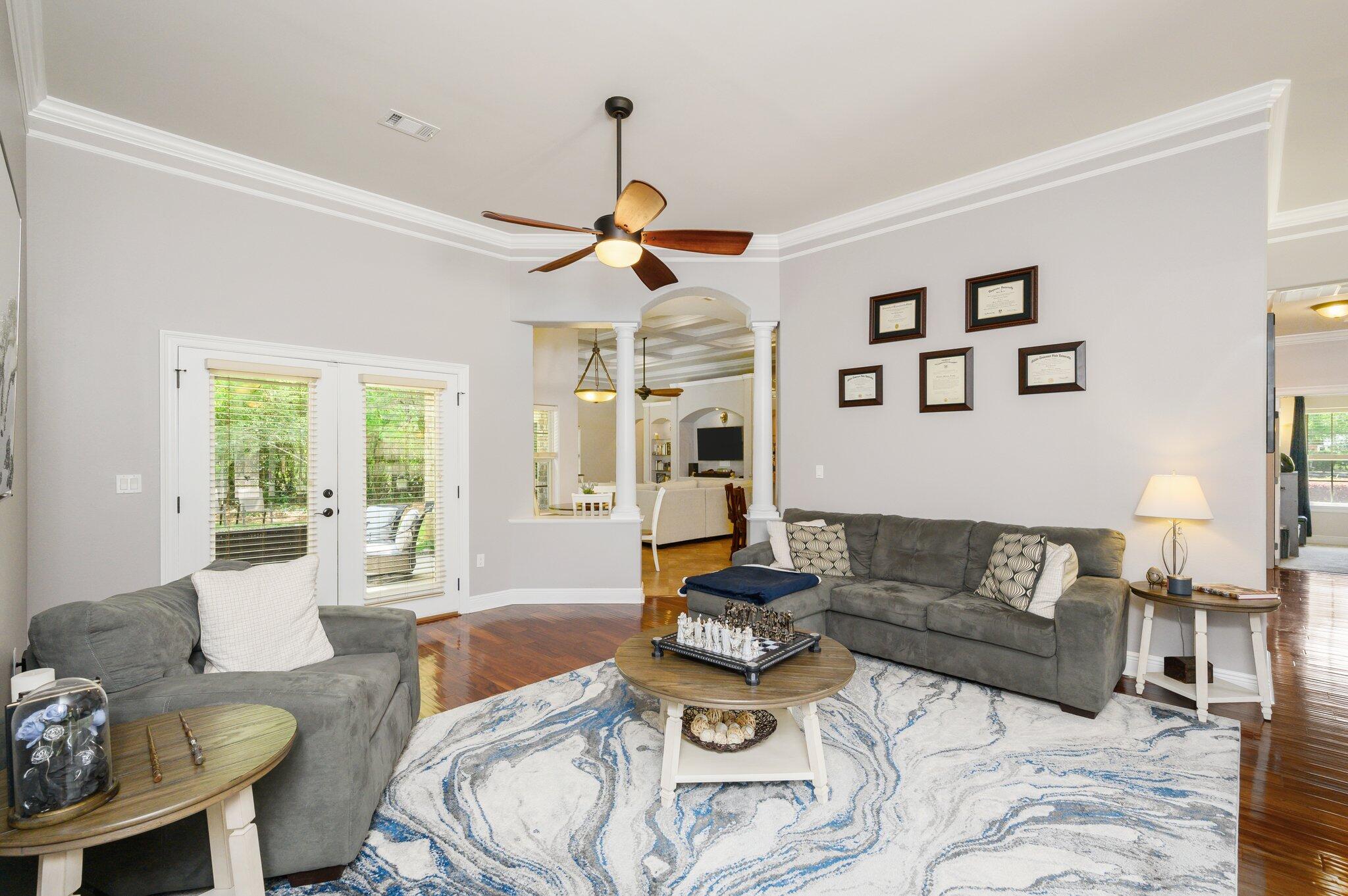 CLAIRES VINEYARD - Residential