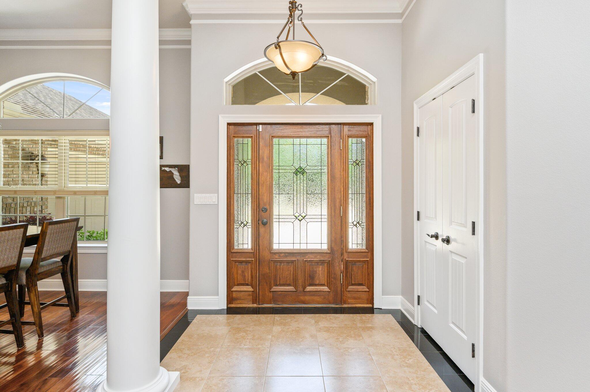 CLAIRES VINEYARD - Residential