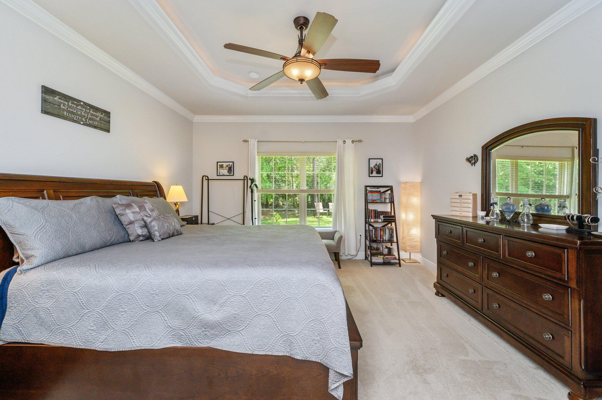 CLAIRES VINEYARD - Residential