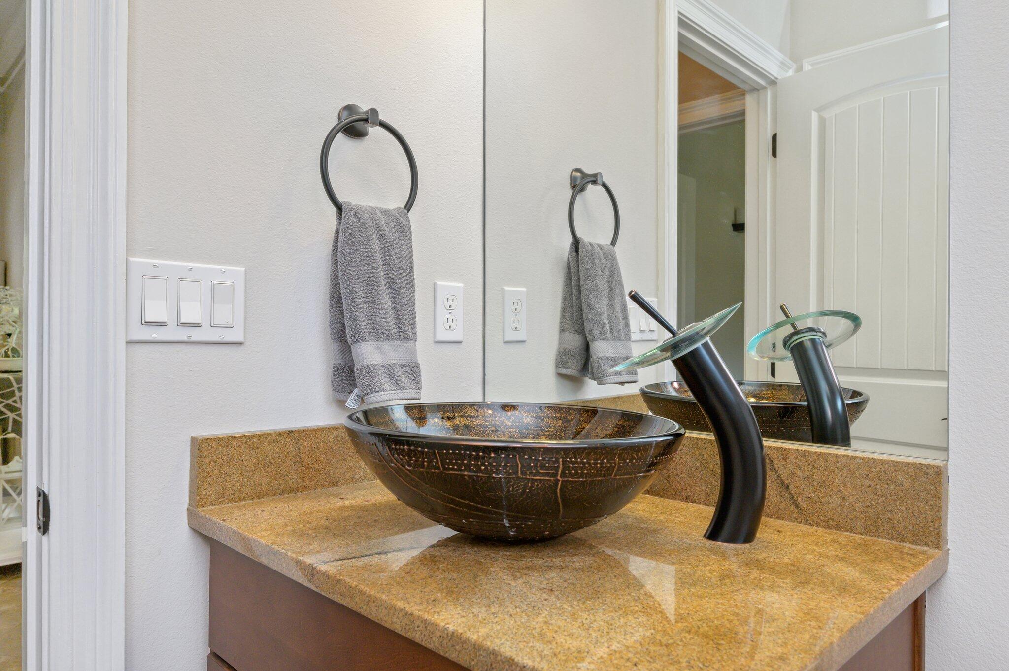 CLAIRES VINEYARD - Residential