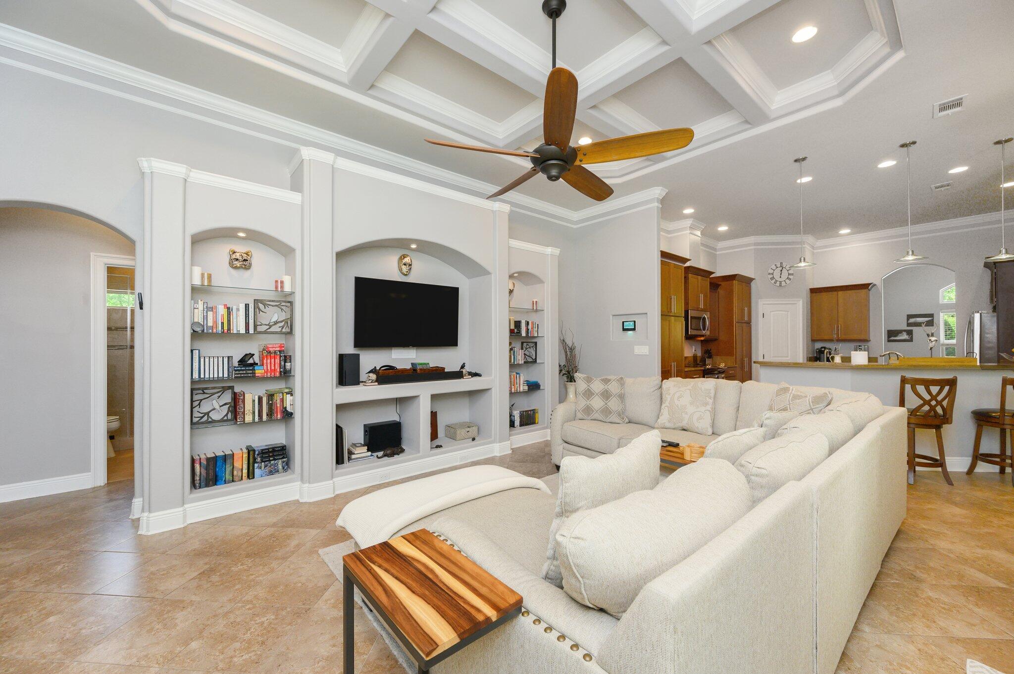 CLAIRES VINEYARD - Residential